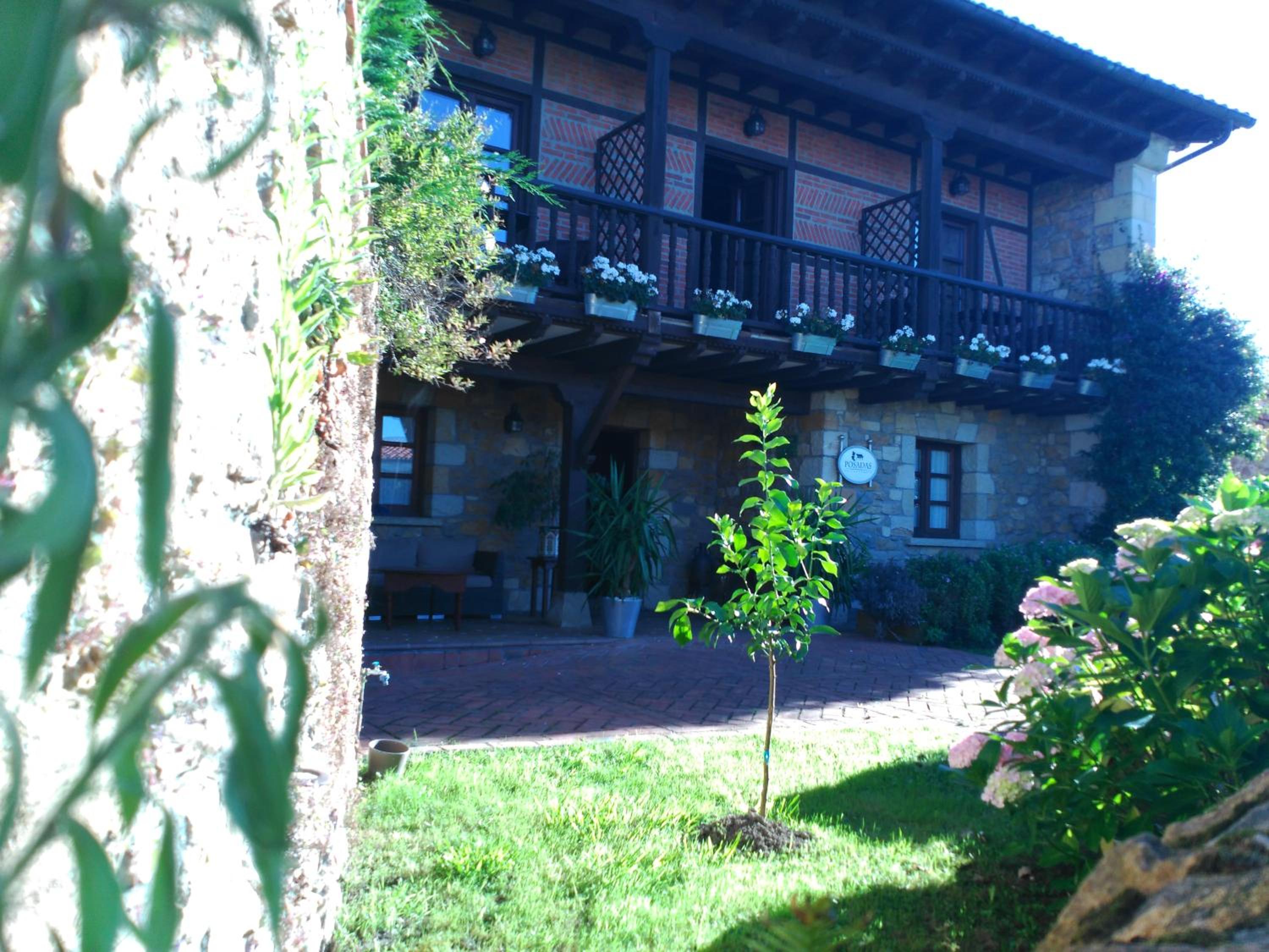 Posada Rural Valoria