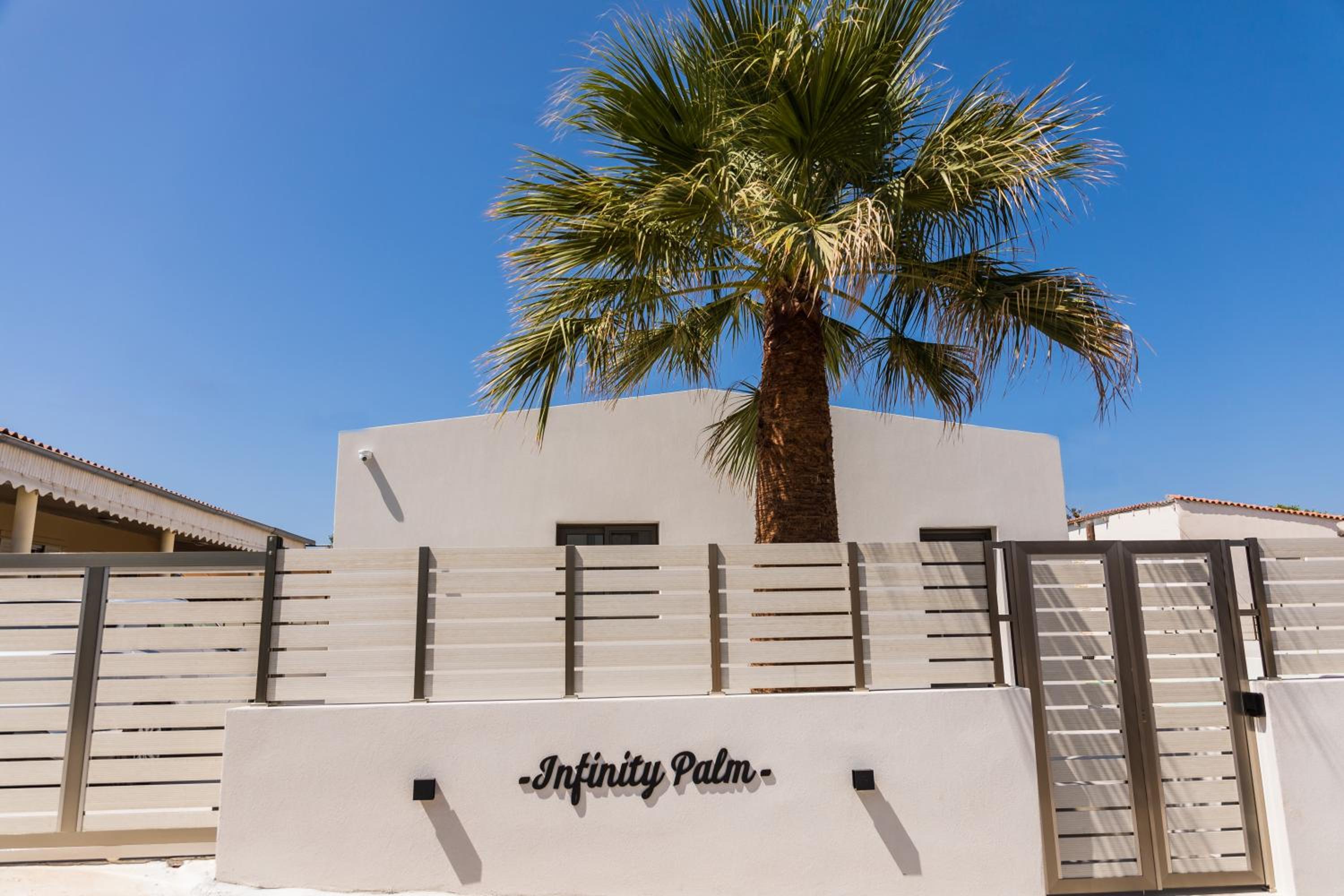 Infinity Palm Villa photo 2