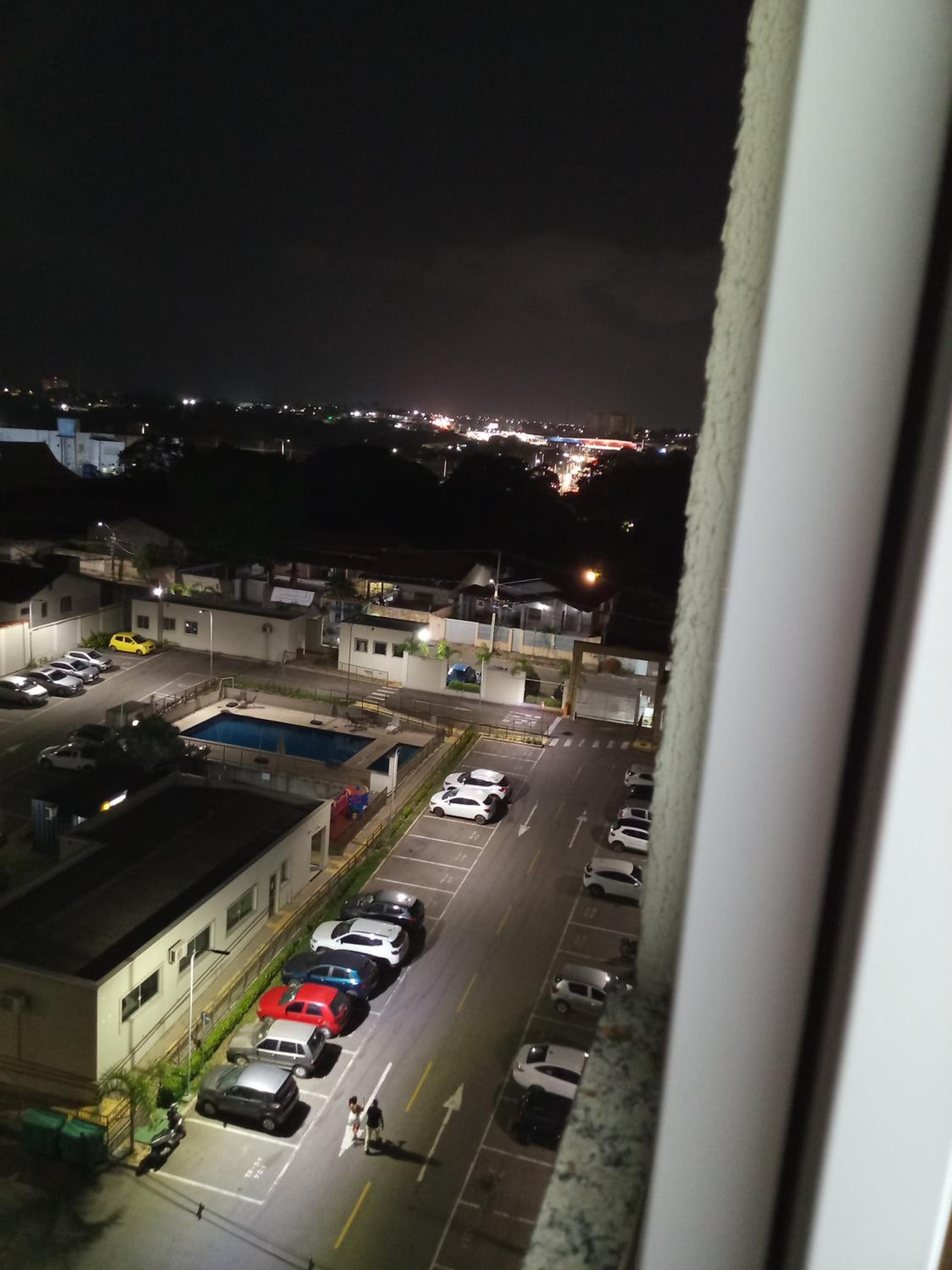 Apartamento pertinho da praia, ótima localização!