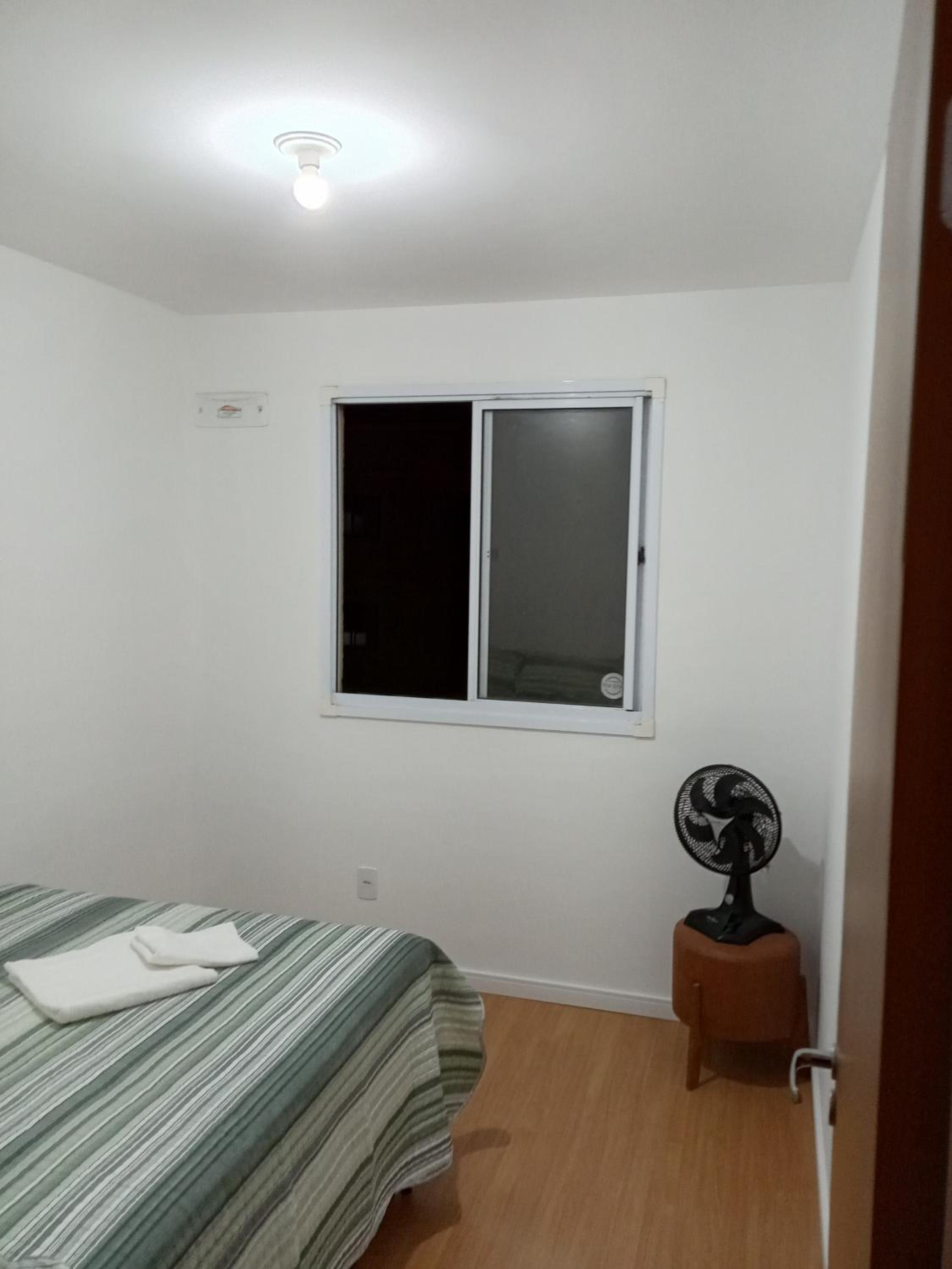 Apartamento pertinho da praia, ótima localização!