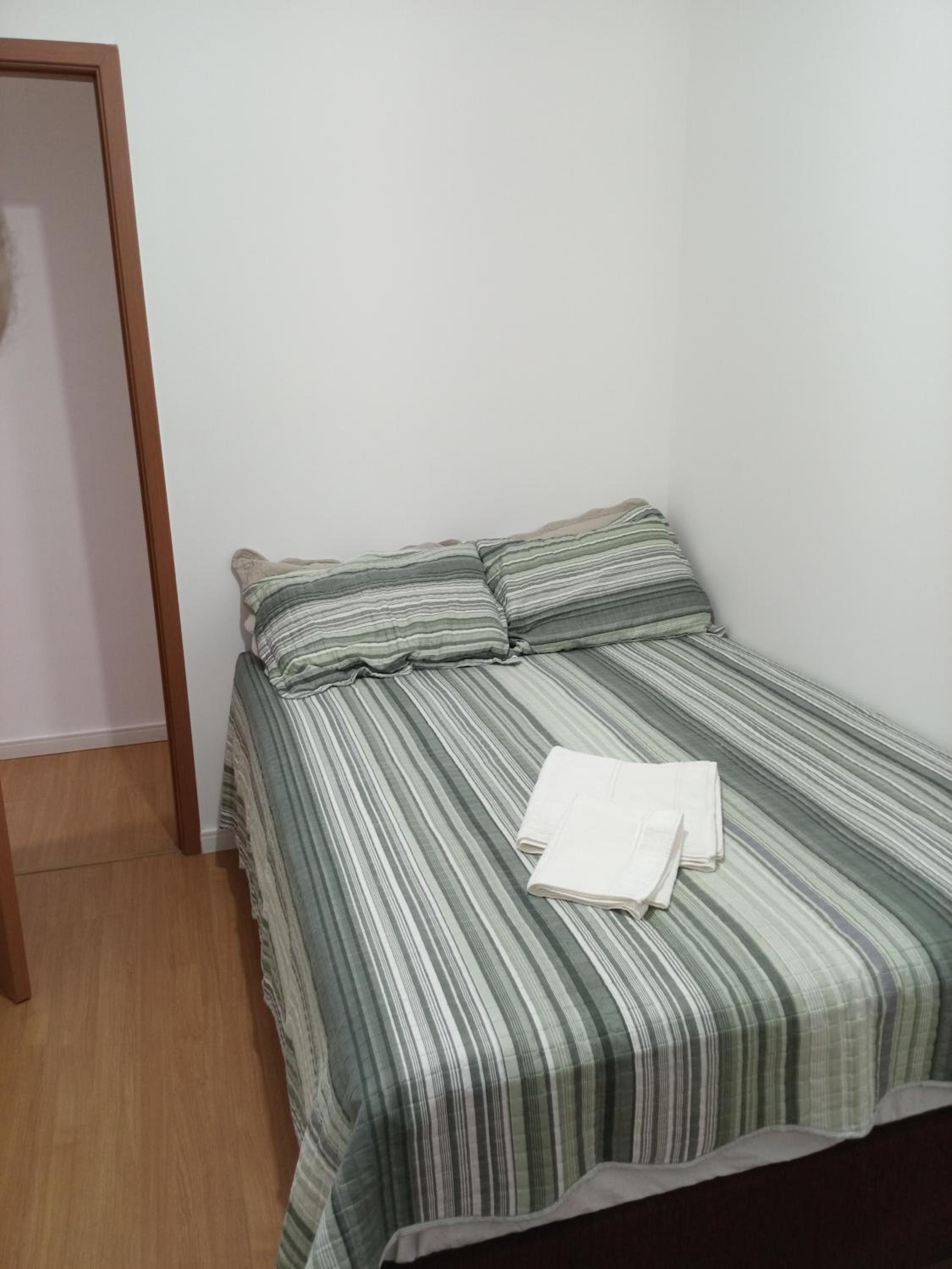 Apartamento pertinho da praia, ótima localização!