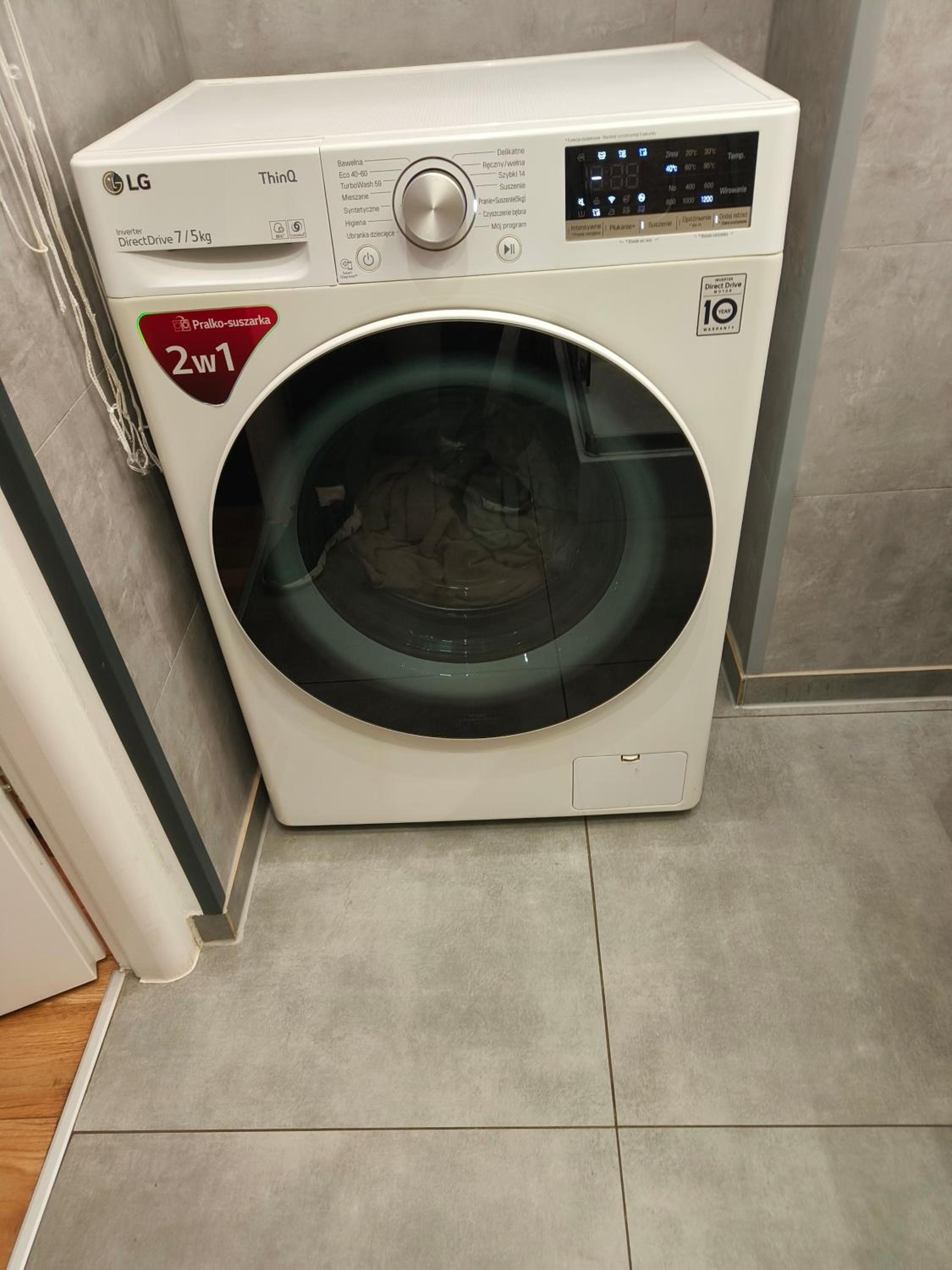 W sercu gór Sudeckich