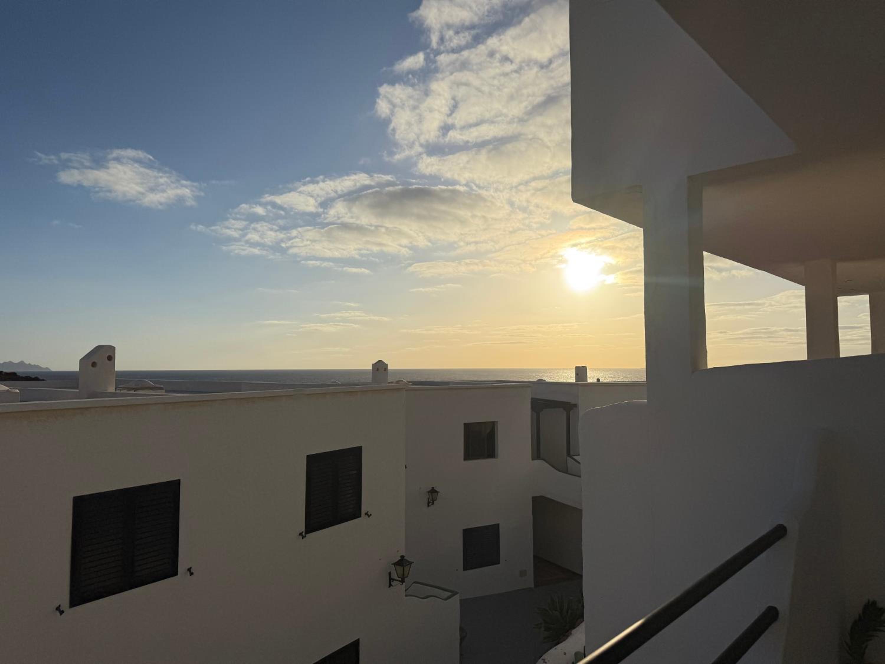 Farito Sunset