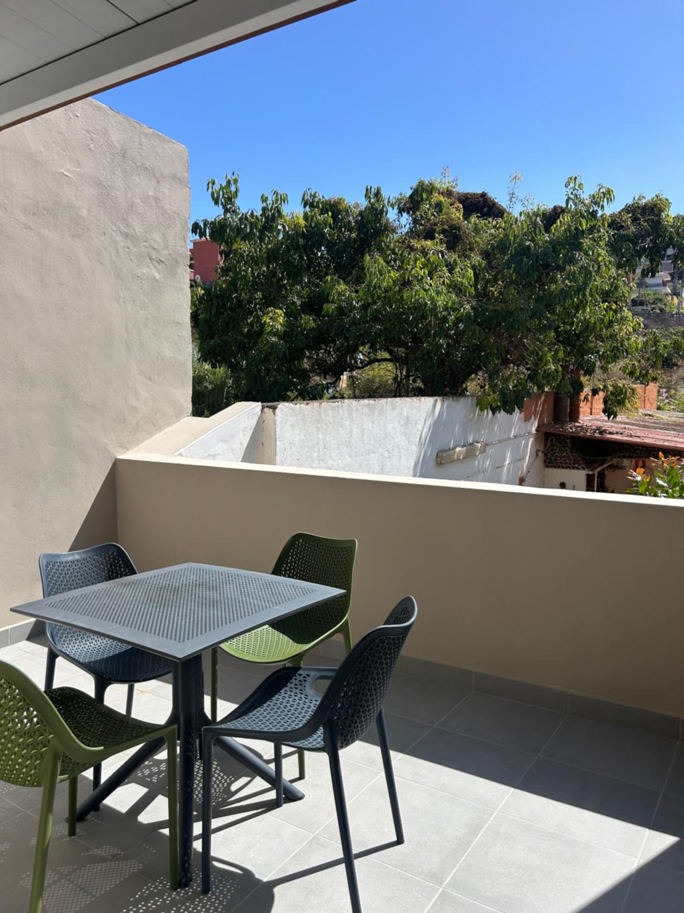 Apartamento Brisa Acentejo