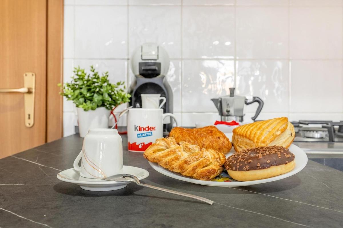 MXP Airport Malpensa - Near Milan - Rho Fiera - Park free, Wi-Fi e Aria Condizionata