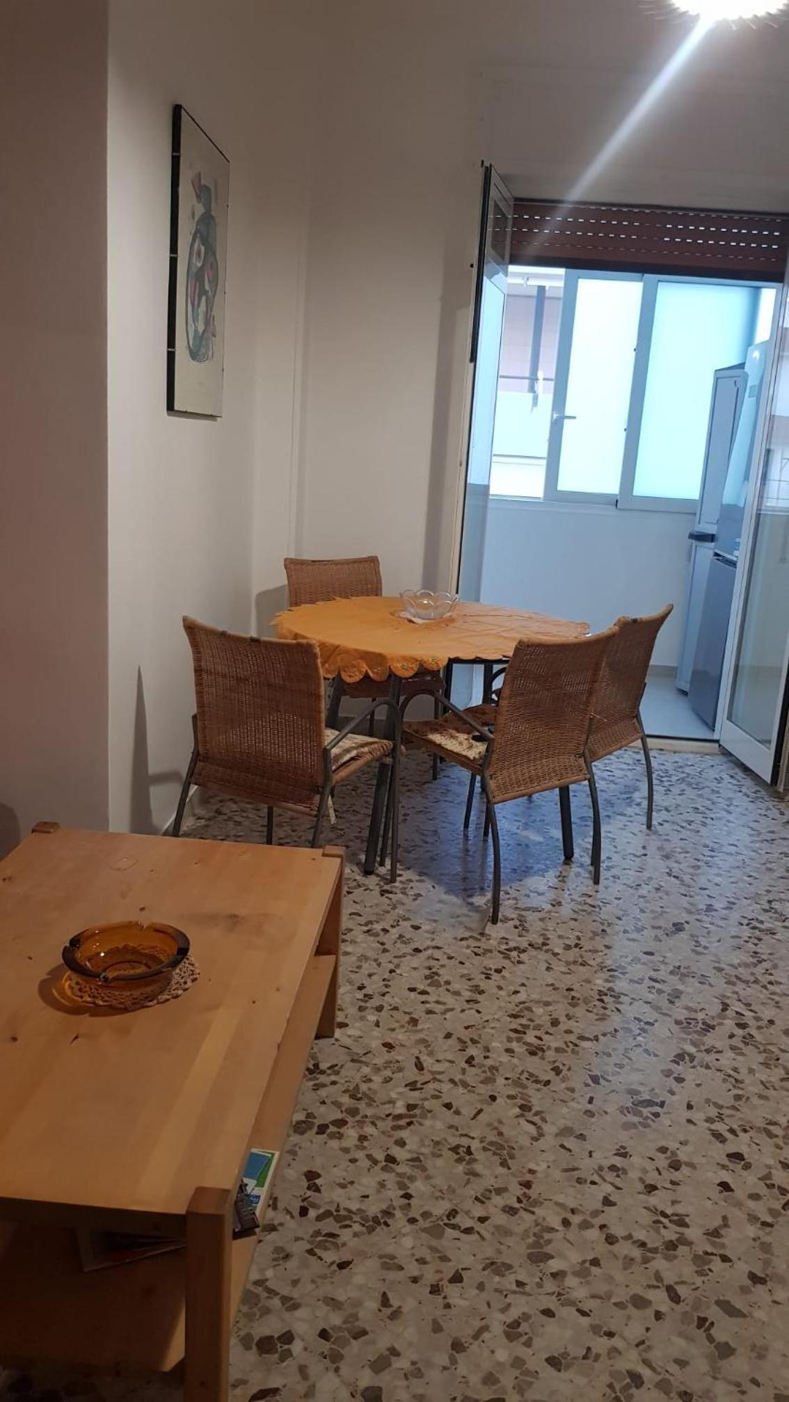 Levante Castriota Guest House