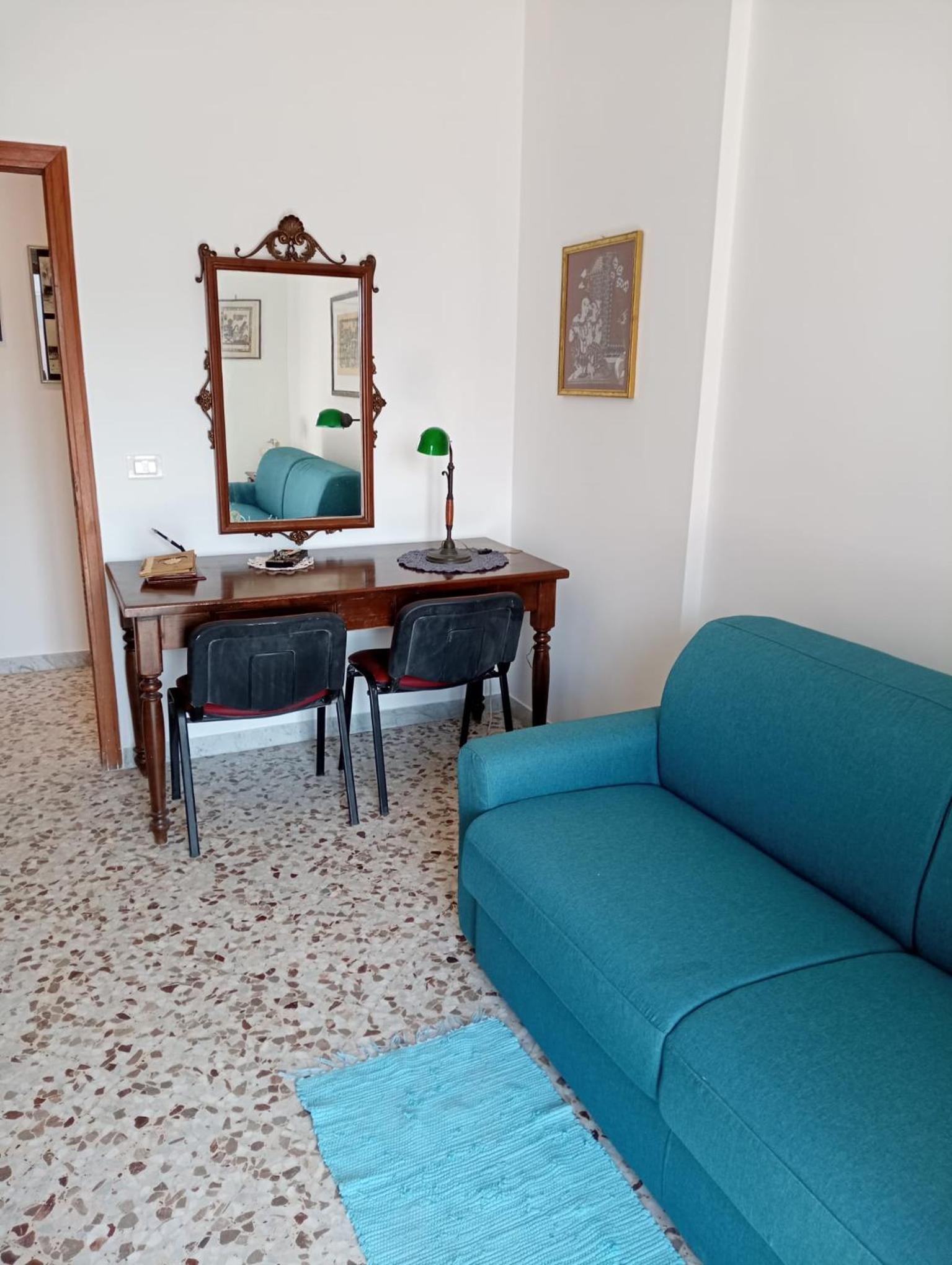 Levante Castriota Guest House