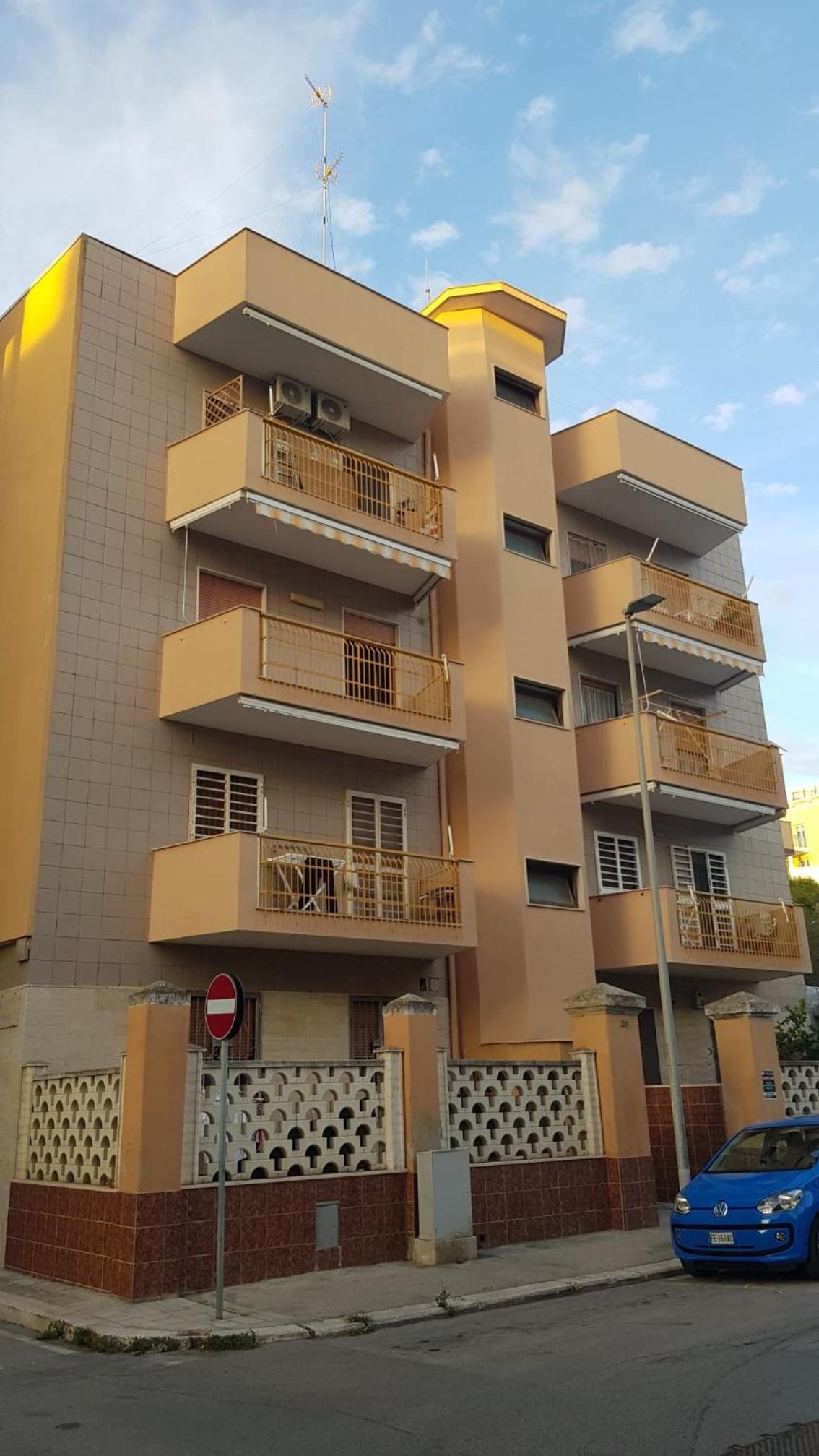 Levante Castriota Guest House