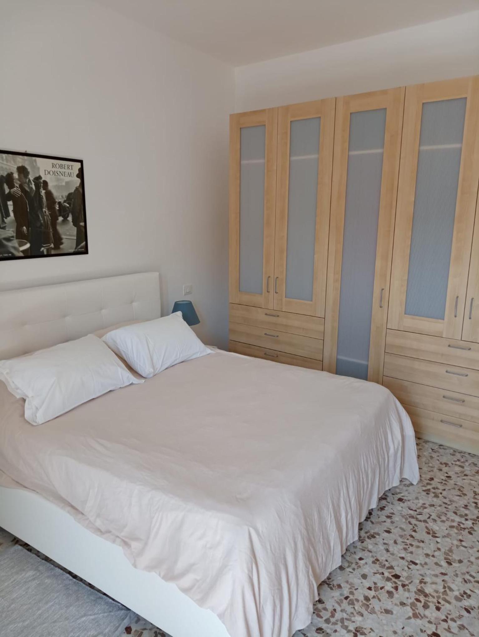 Levante Castriota Guest House