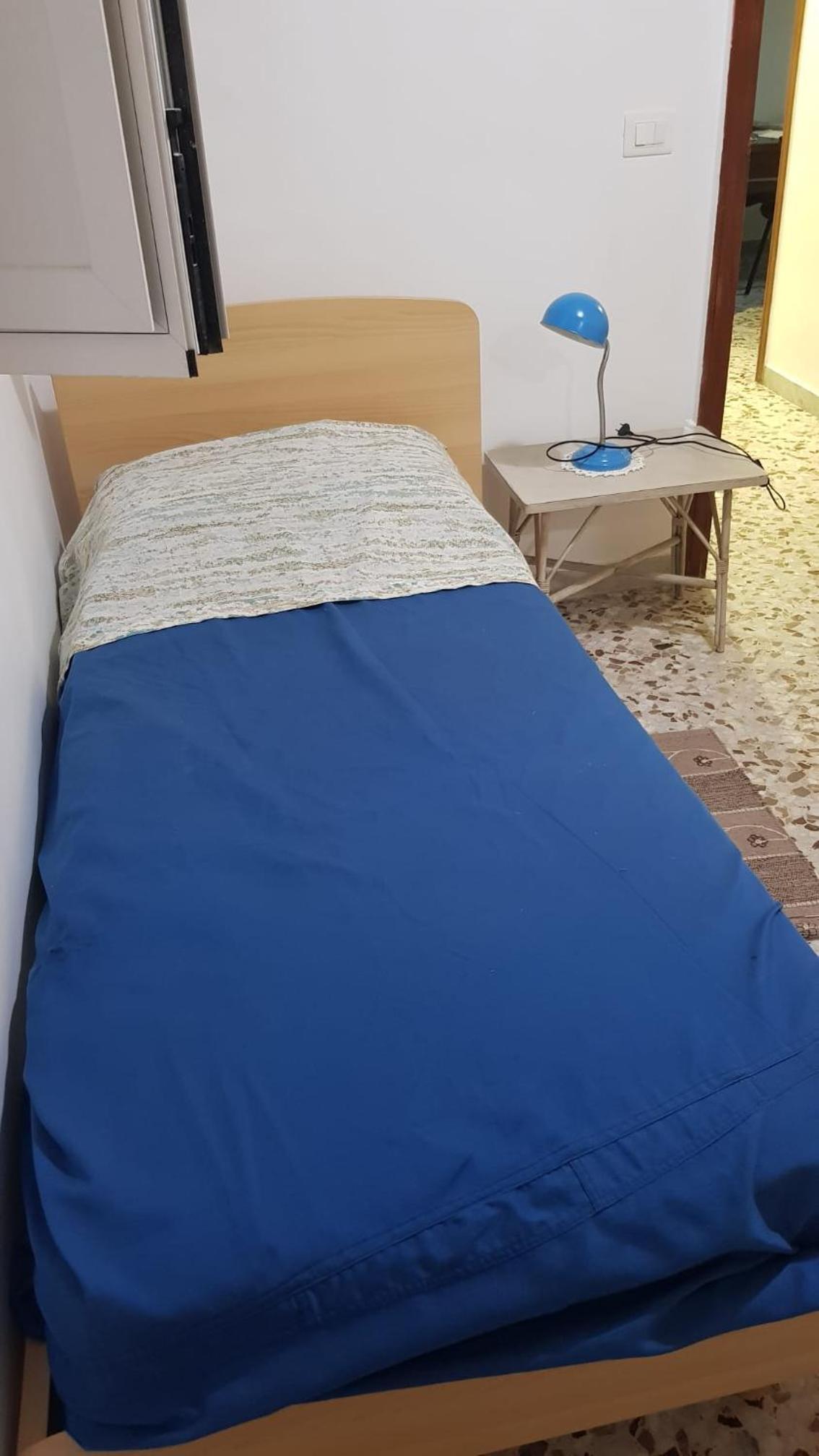Levante Castriota Guest House