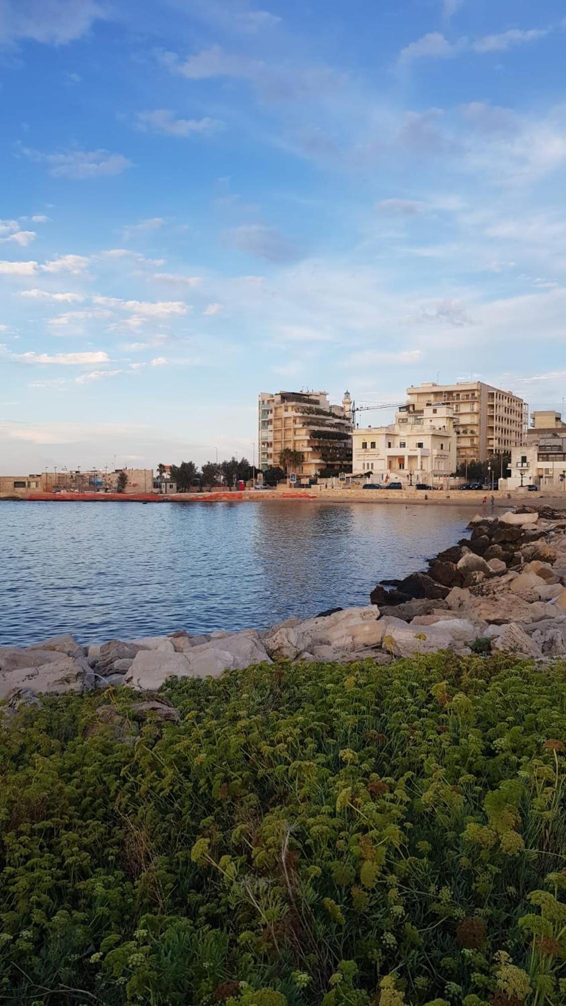 Levante Castriota Guest House