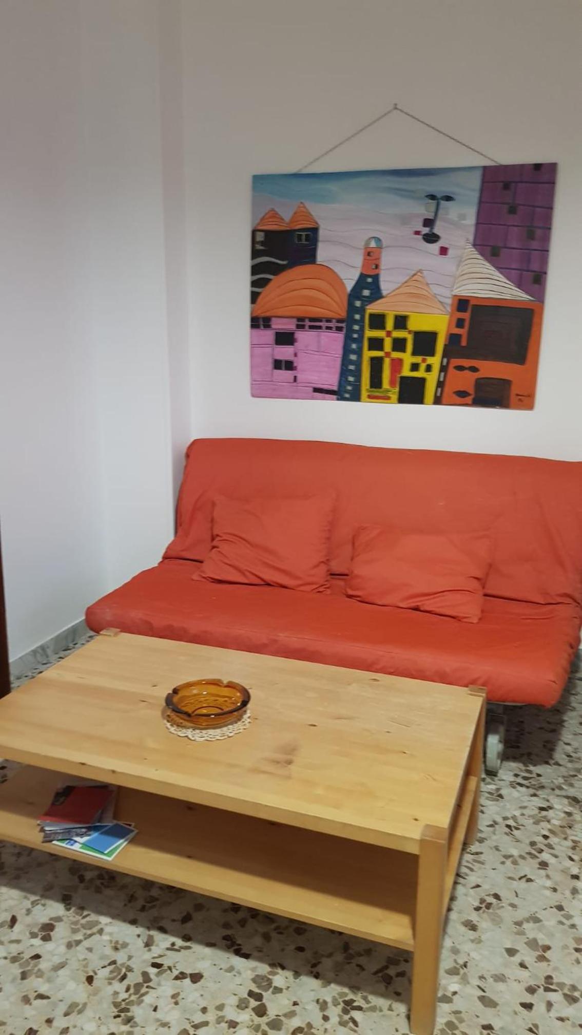 Levante Castriota Guest House
