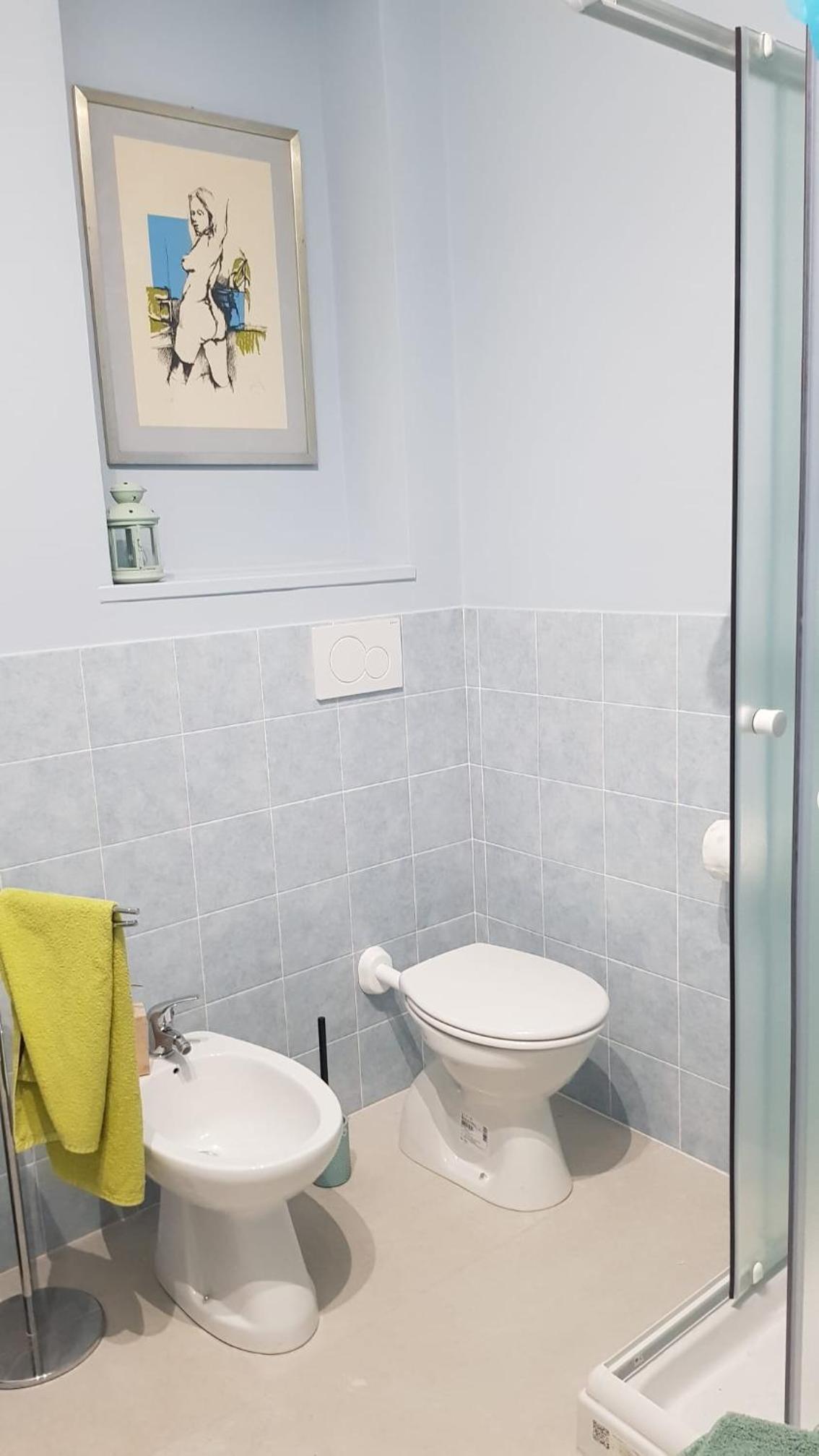 Levante Castriota Guest House