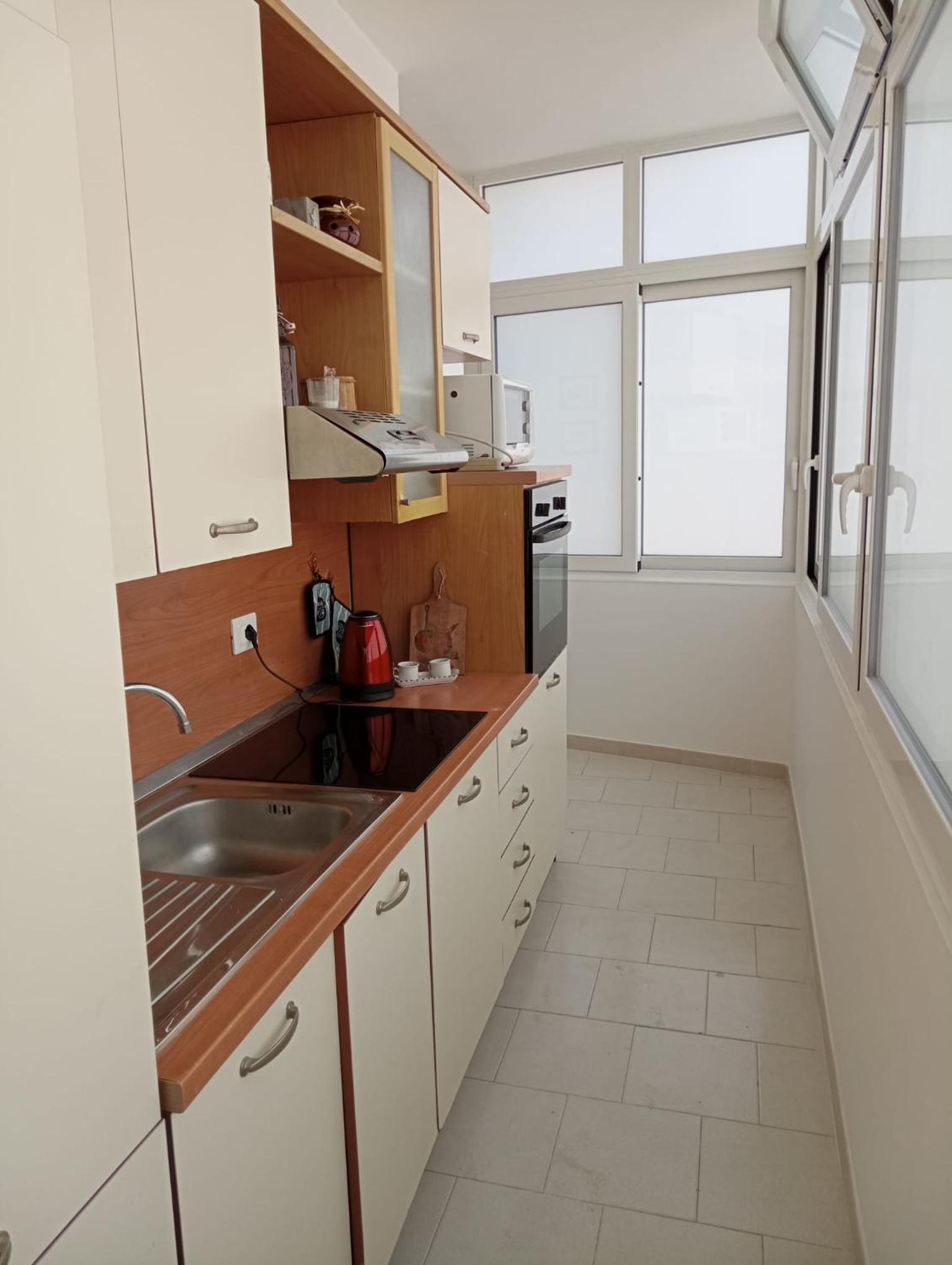 Levante Castriota Guest House
