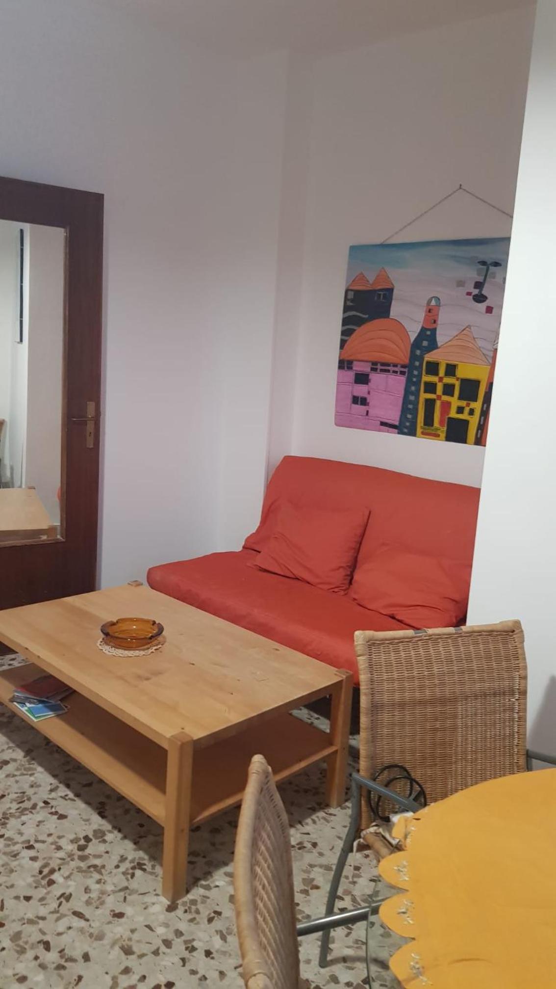 Levante Castriota Guest House
