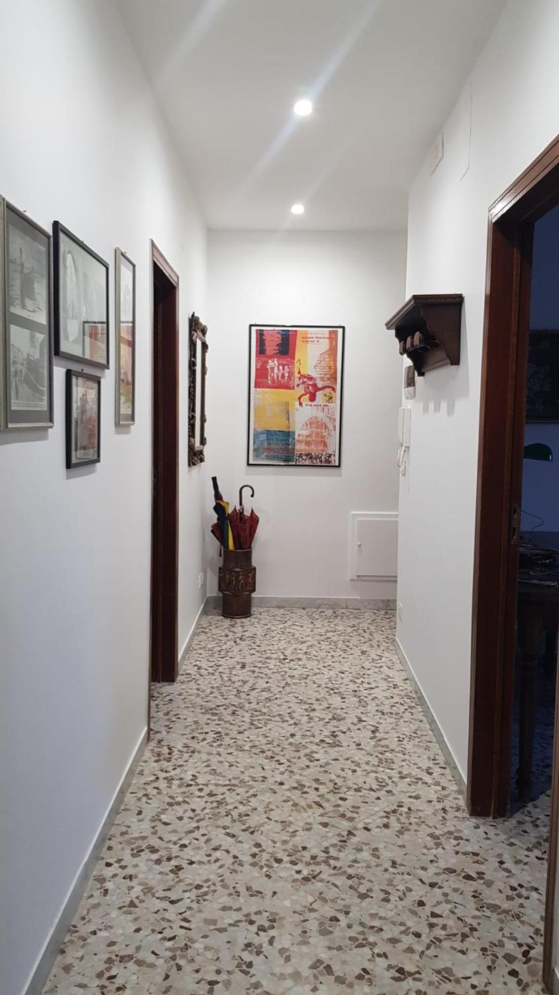 Levante Castriota Guest House