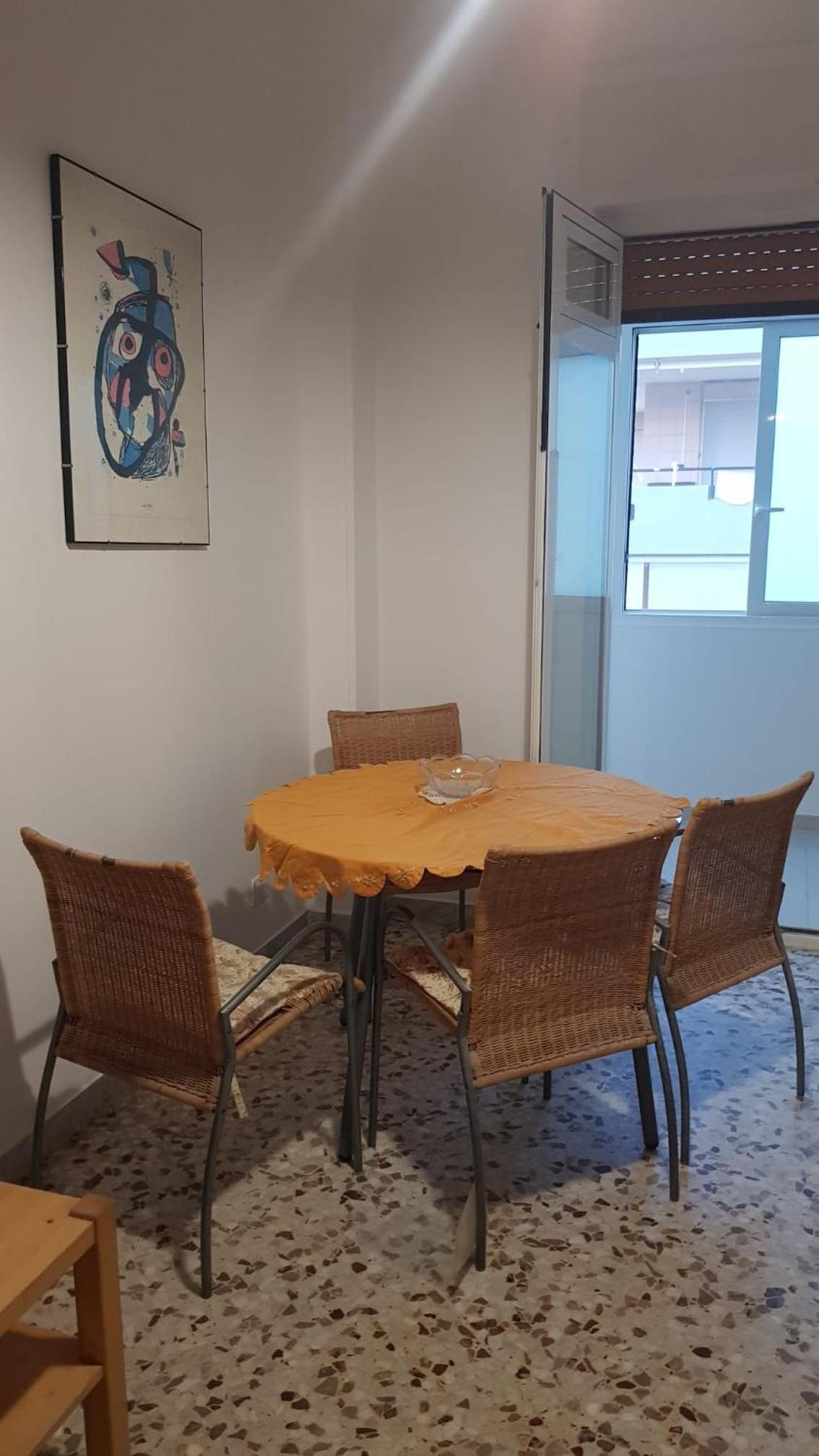 Levante Castriota Guest House
