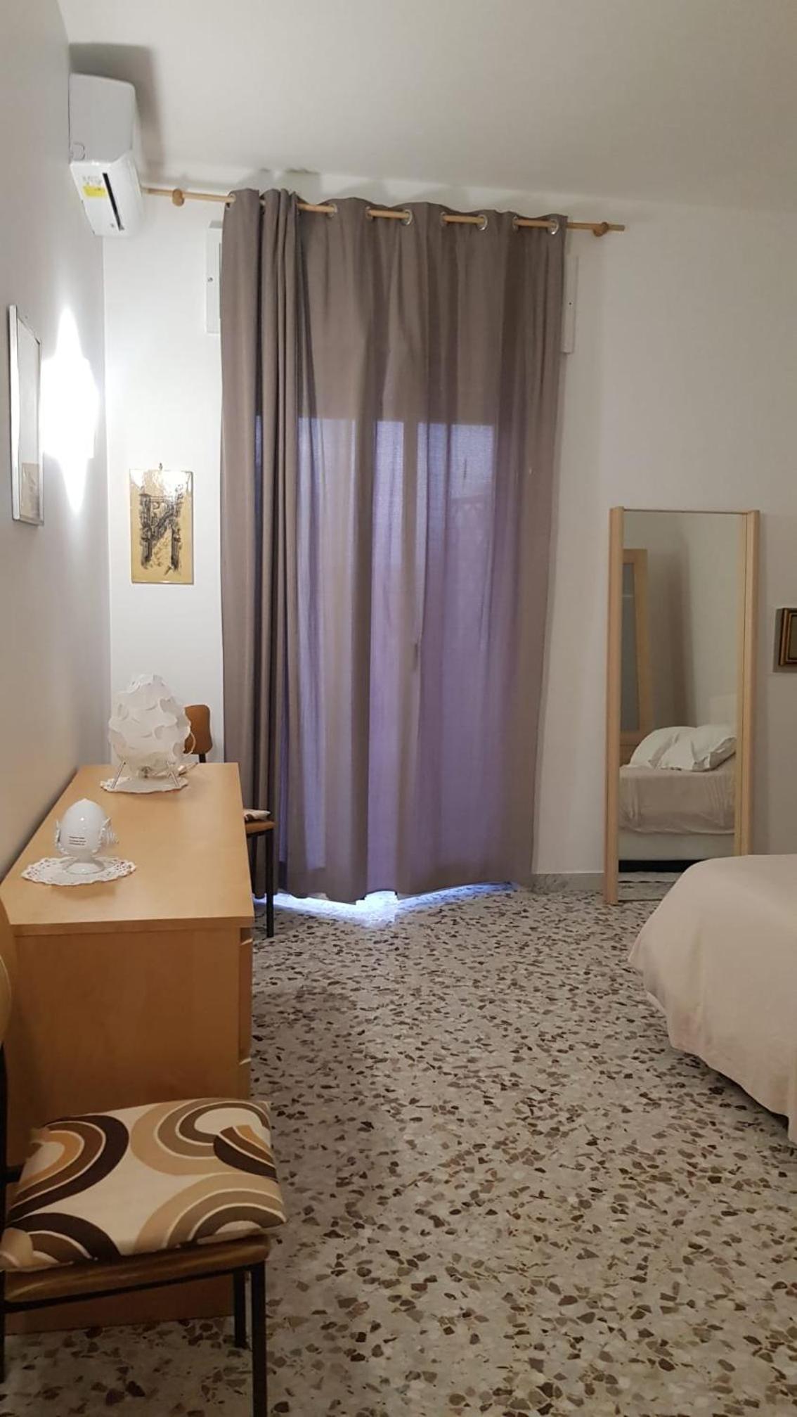 Levante Castriota Guest House