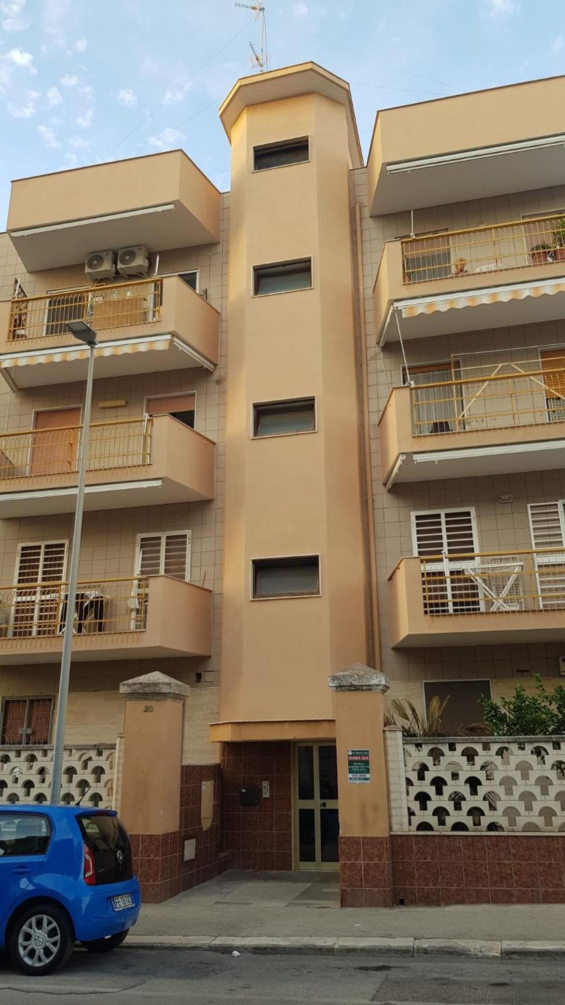 Levante Castriota Guest House