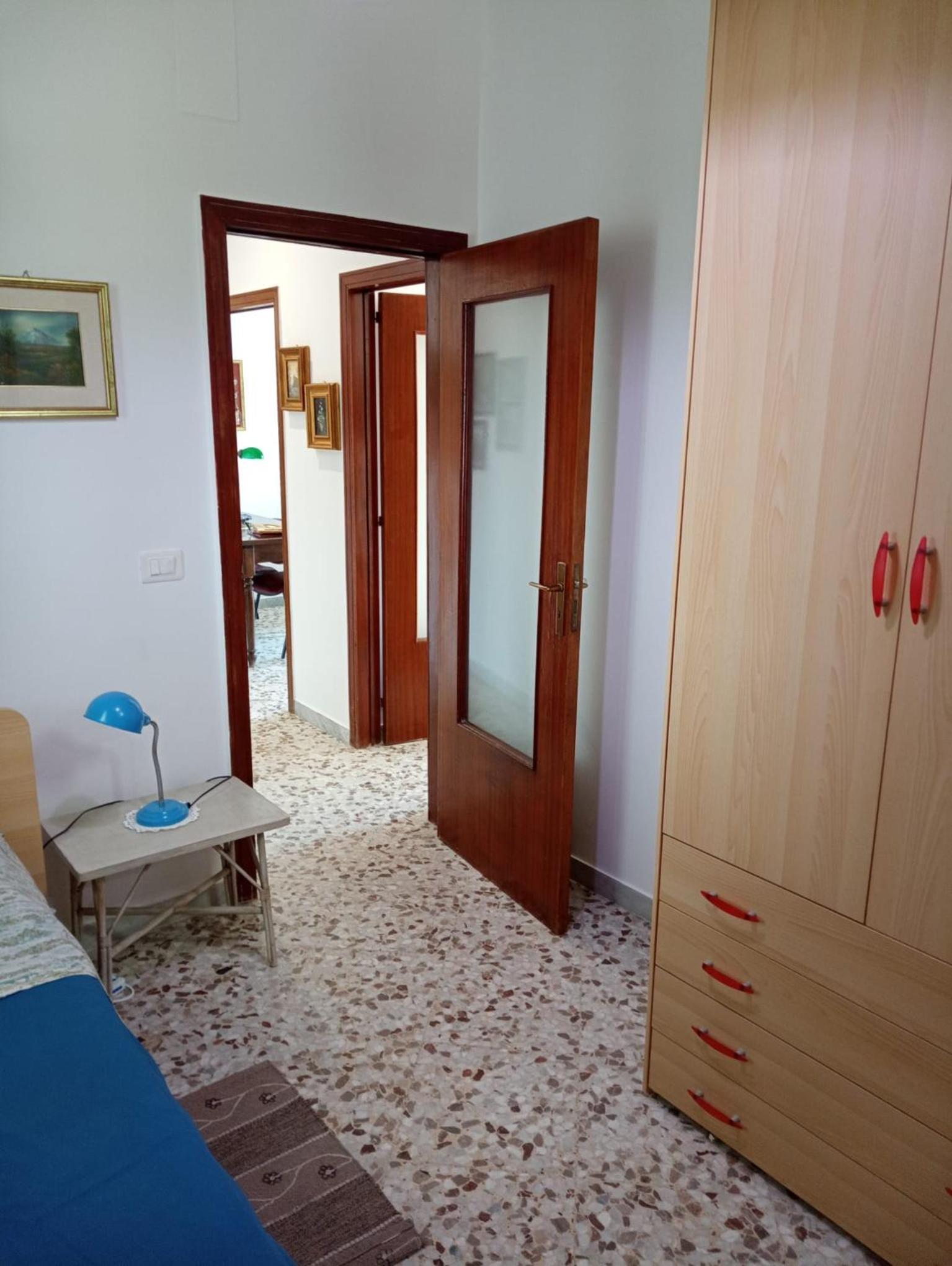 Levante Castriota Guest House