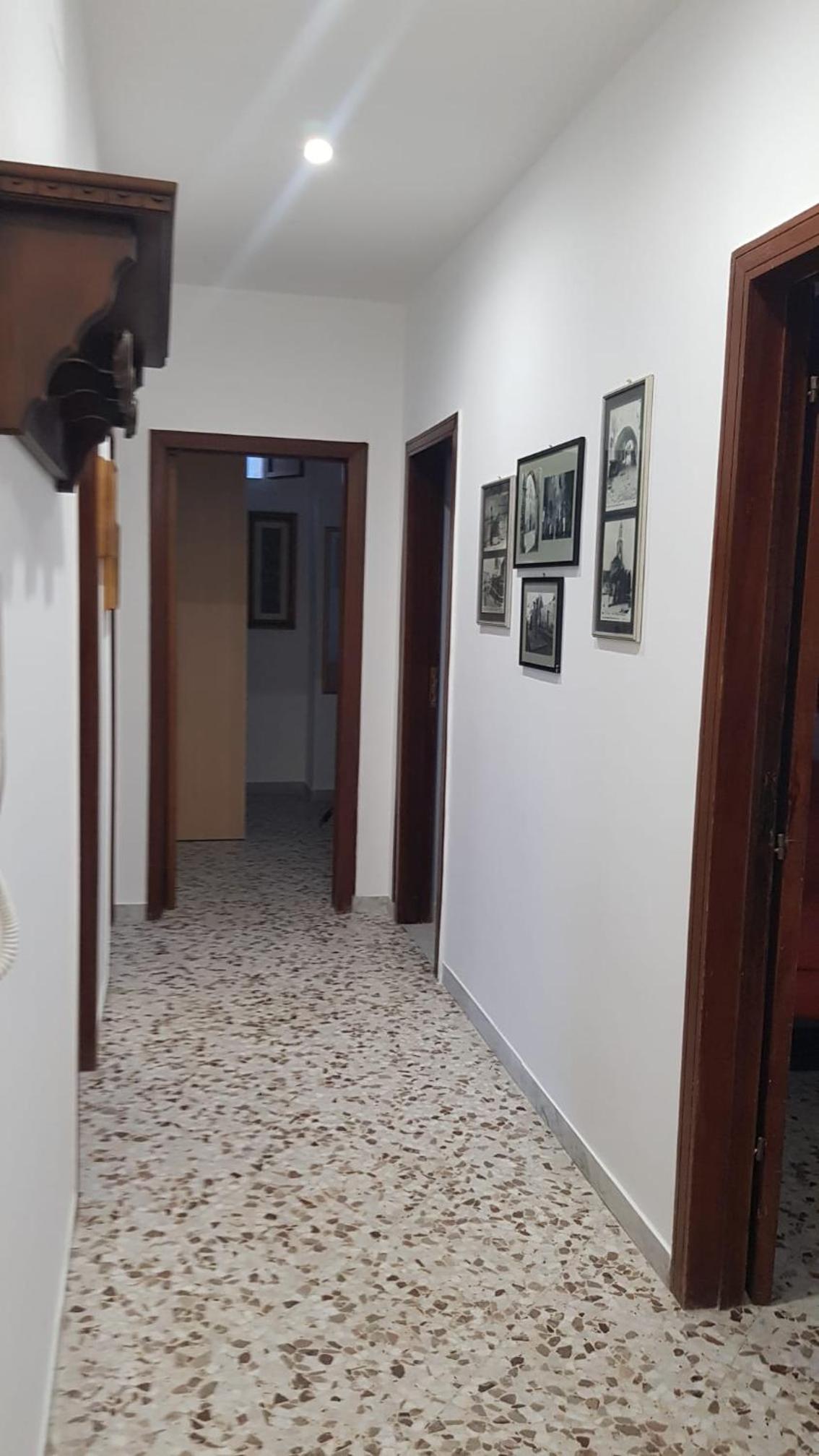 Levante Castriota Guest House