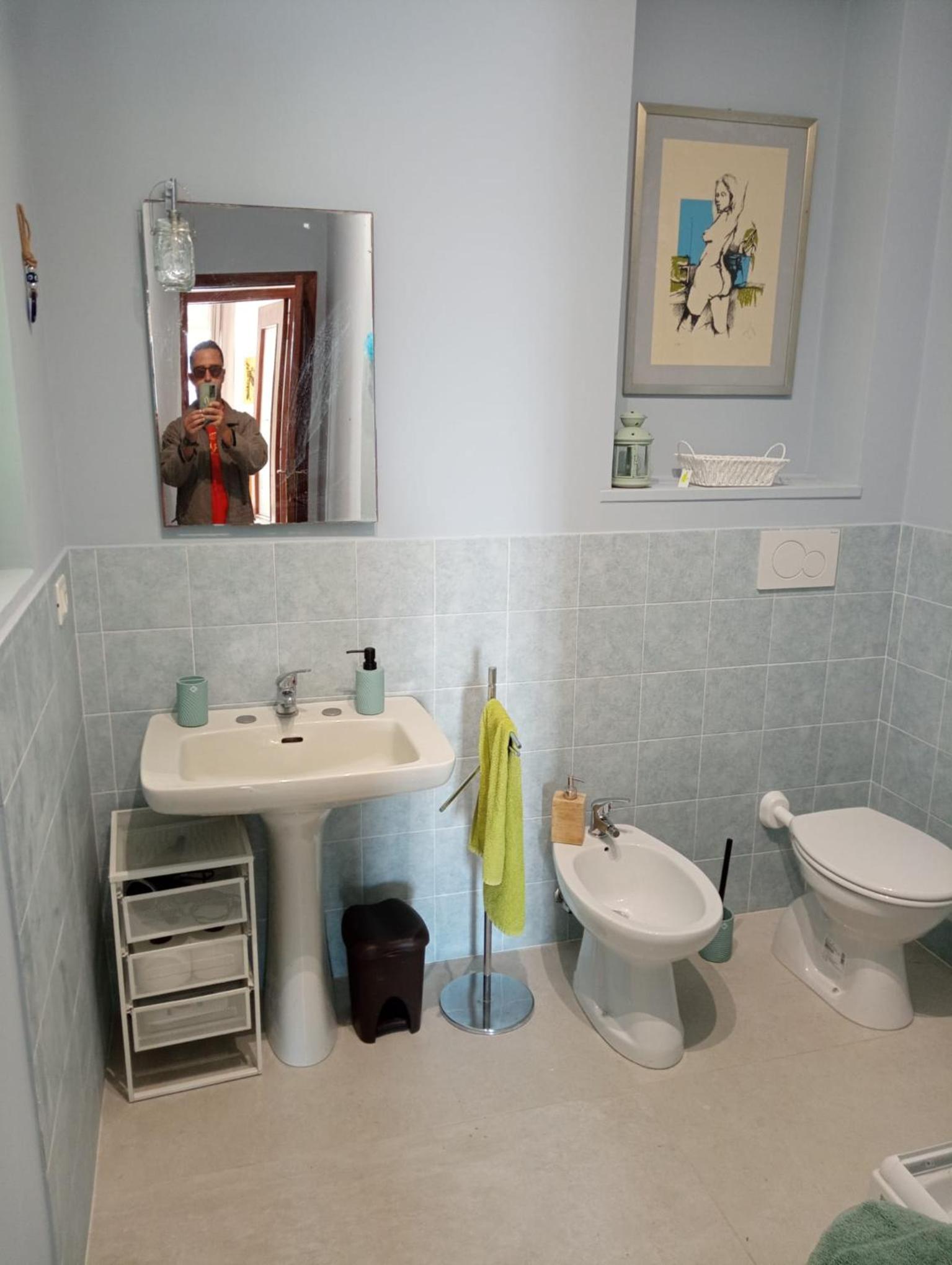 Levante Castriota Guest House