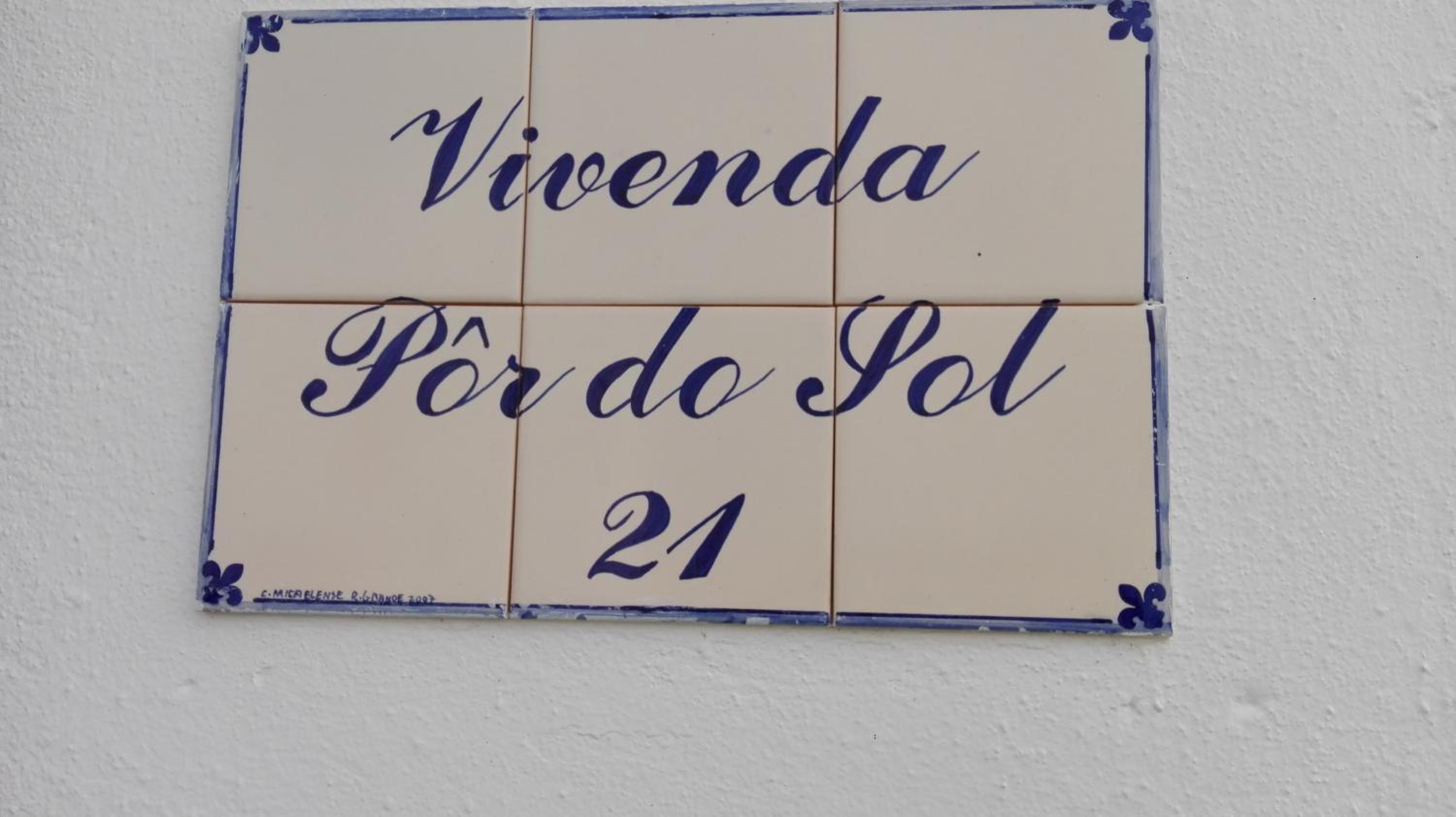 Casa Pôr do Sol view 2