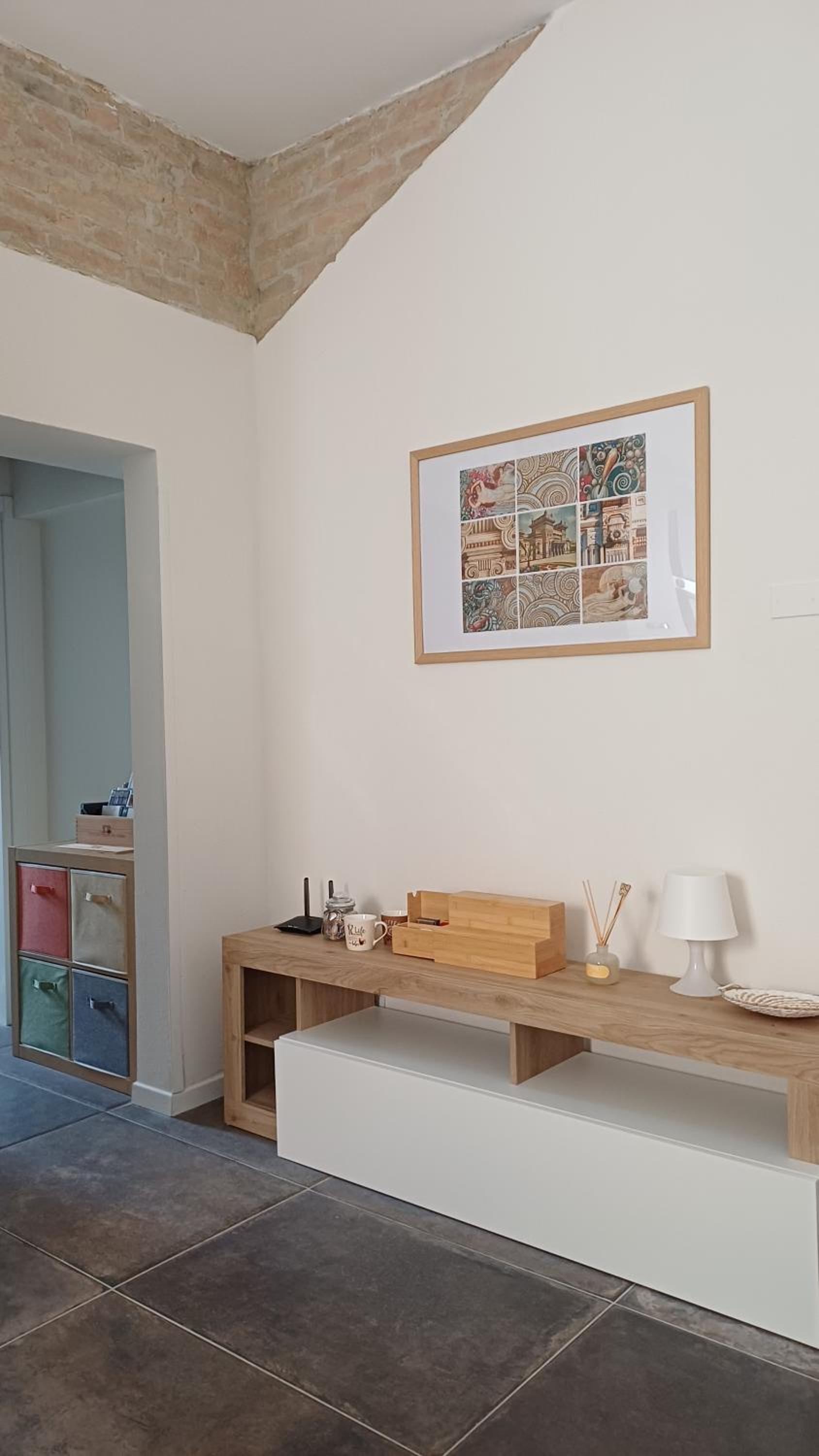 Salso Experience apartment
