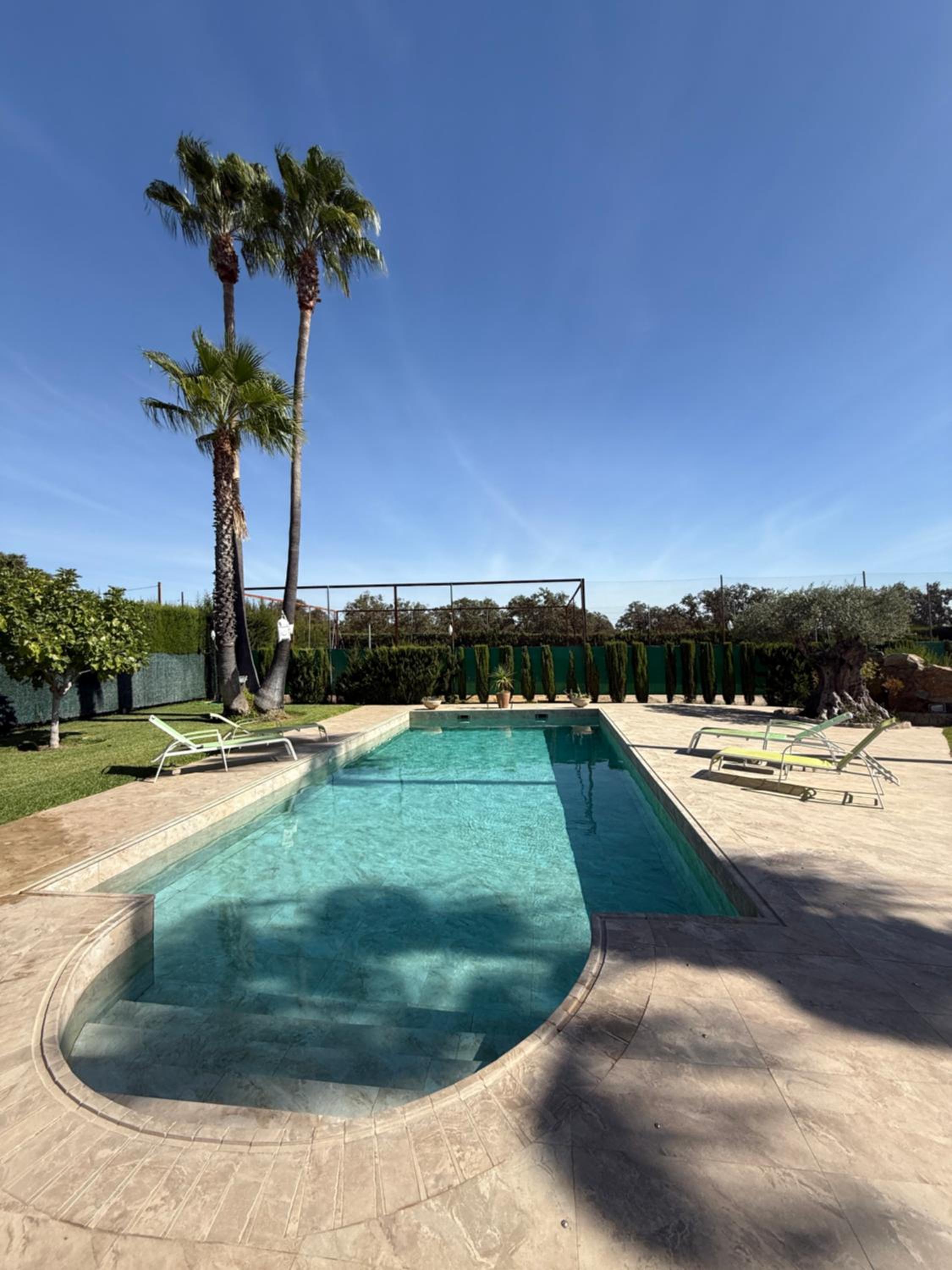 Villa La Piedra