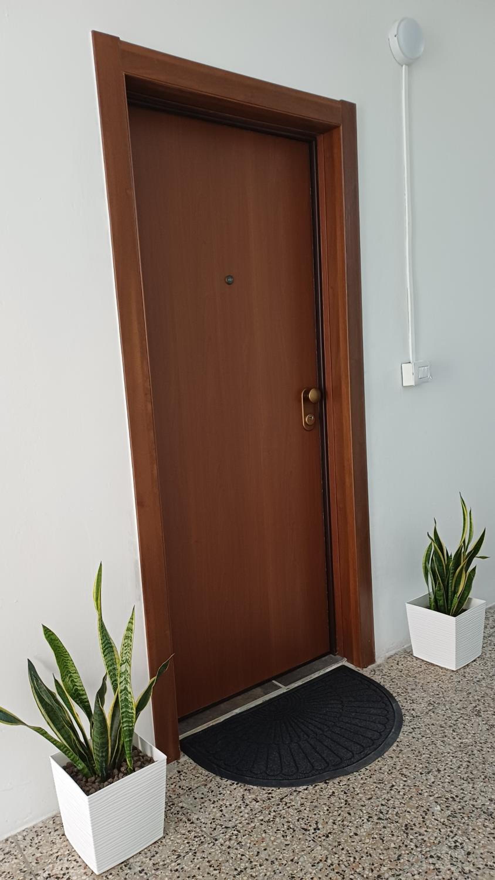 Salso Experience apartment