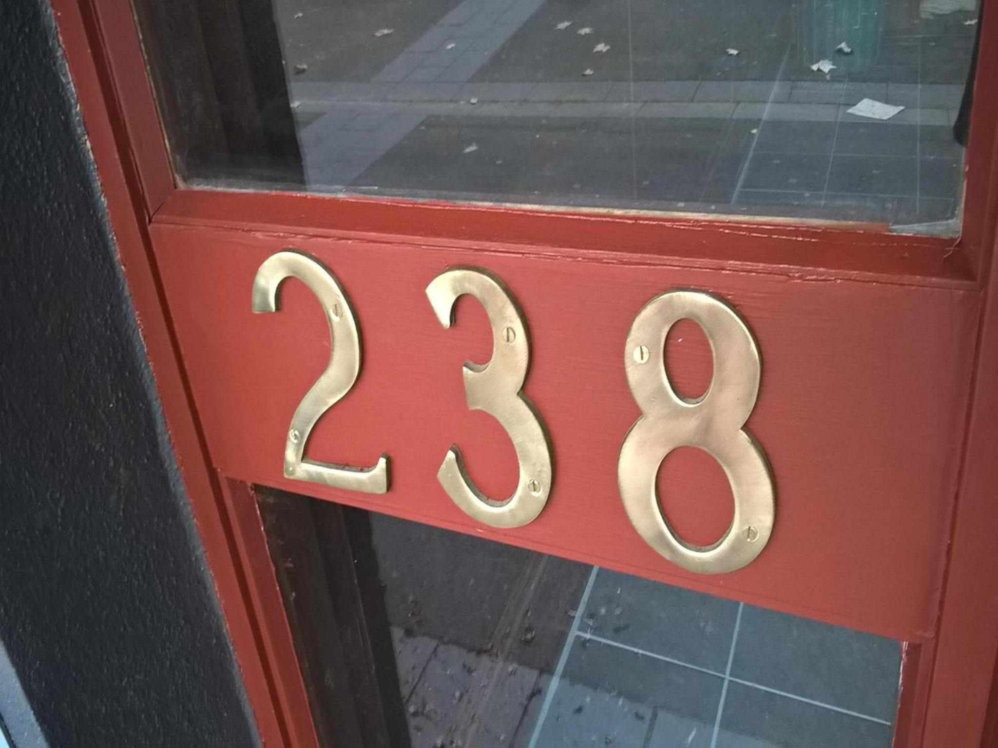 CROWN CENTRAL BUSINESS DISTRICT Motel