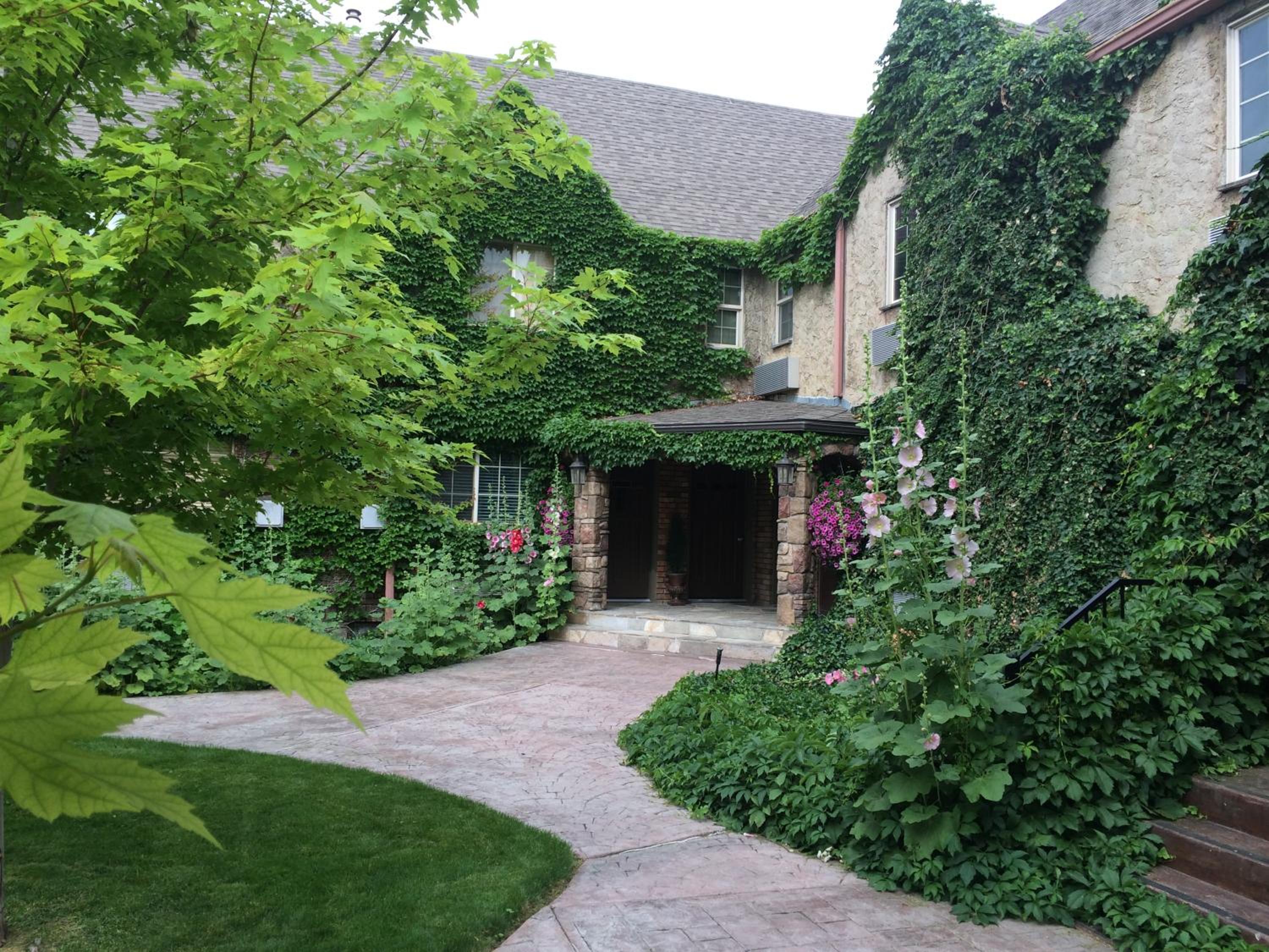 Black Swan Inn Luxurious Theme Rooms