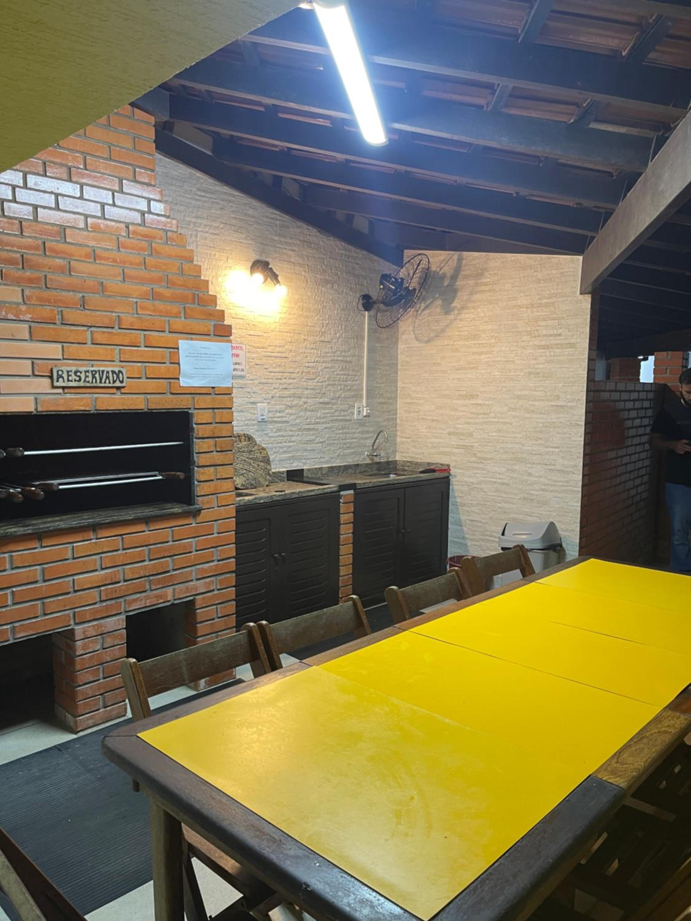 Apartamento Pé na Areia- Torres
