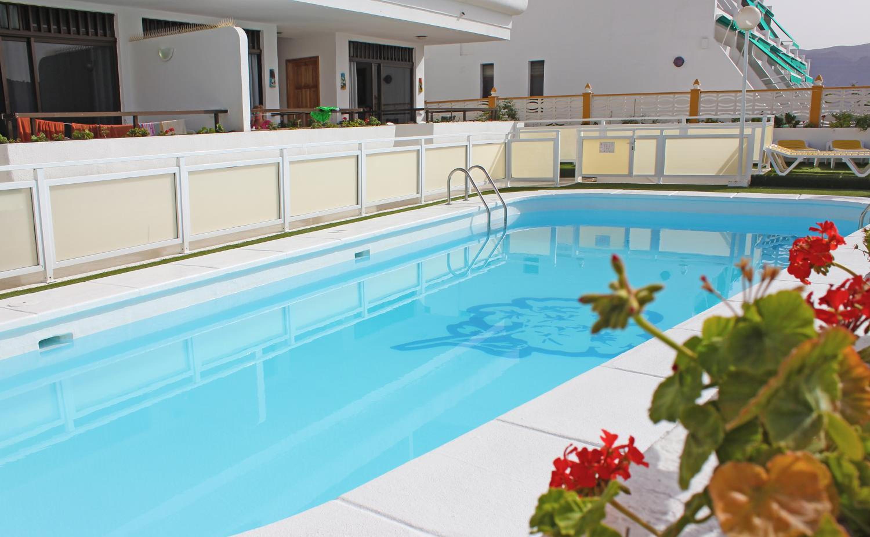 Apartamentos Gelimar