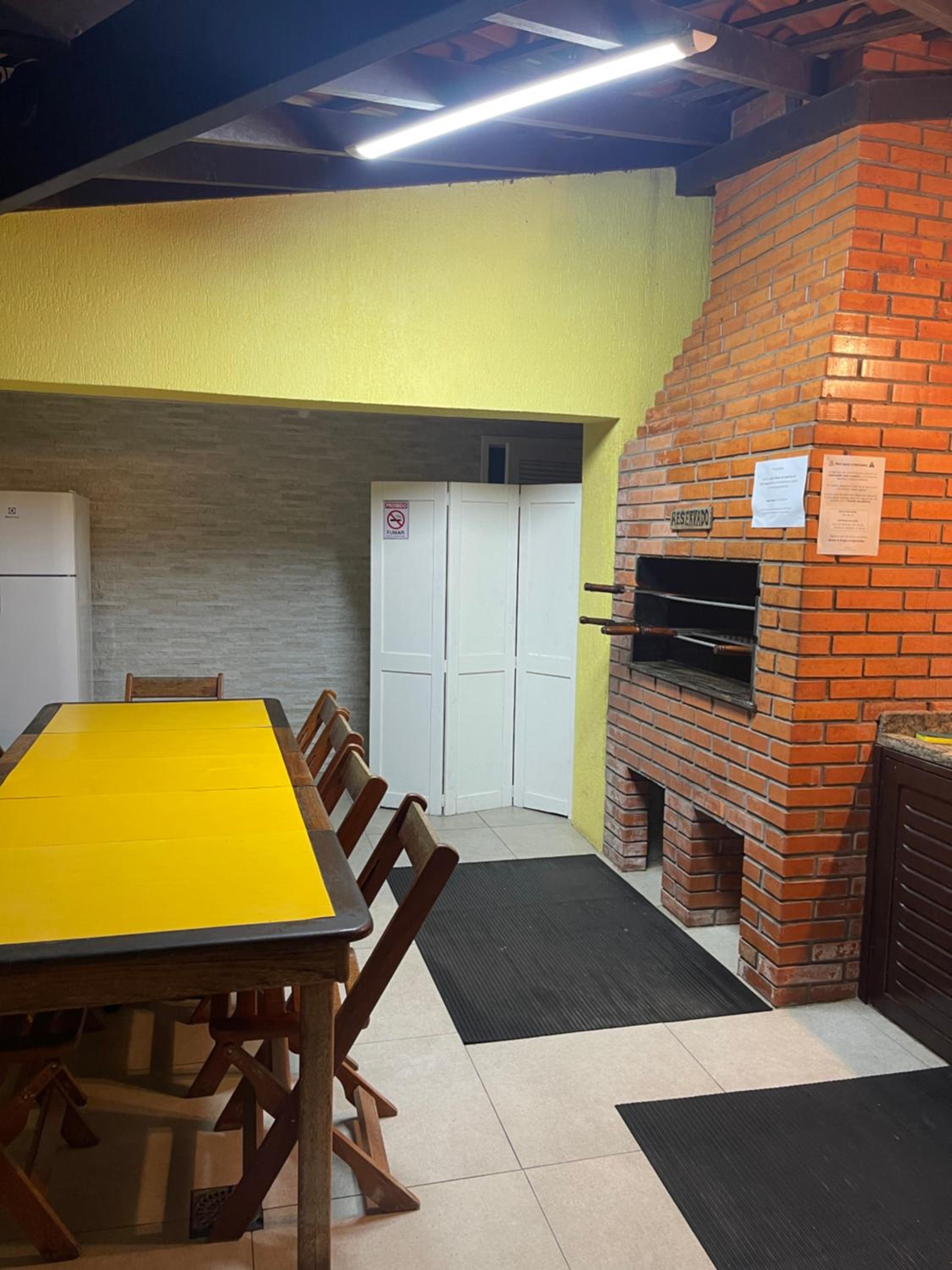 Apartamento Pé na Areia- Torres