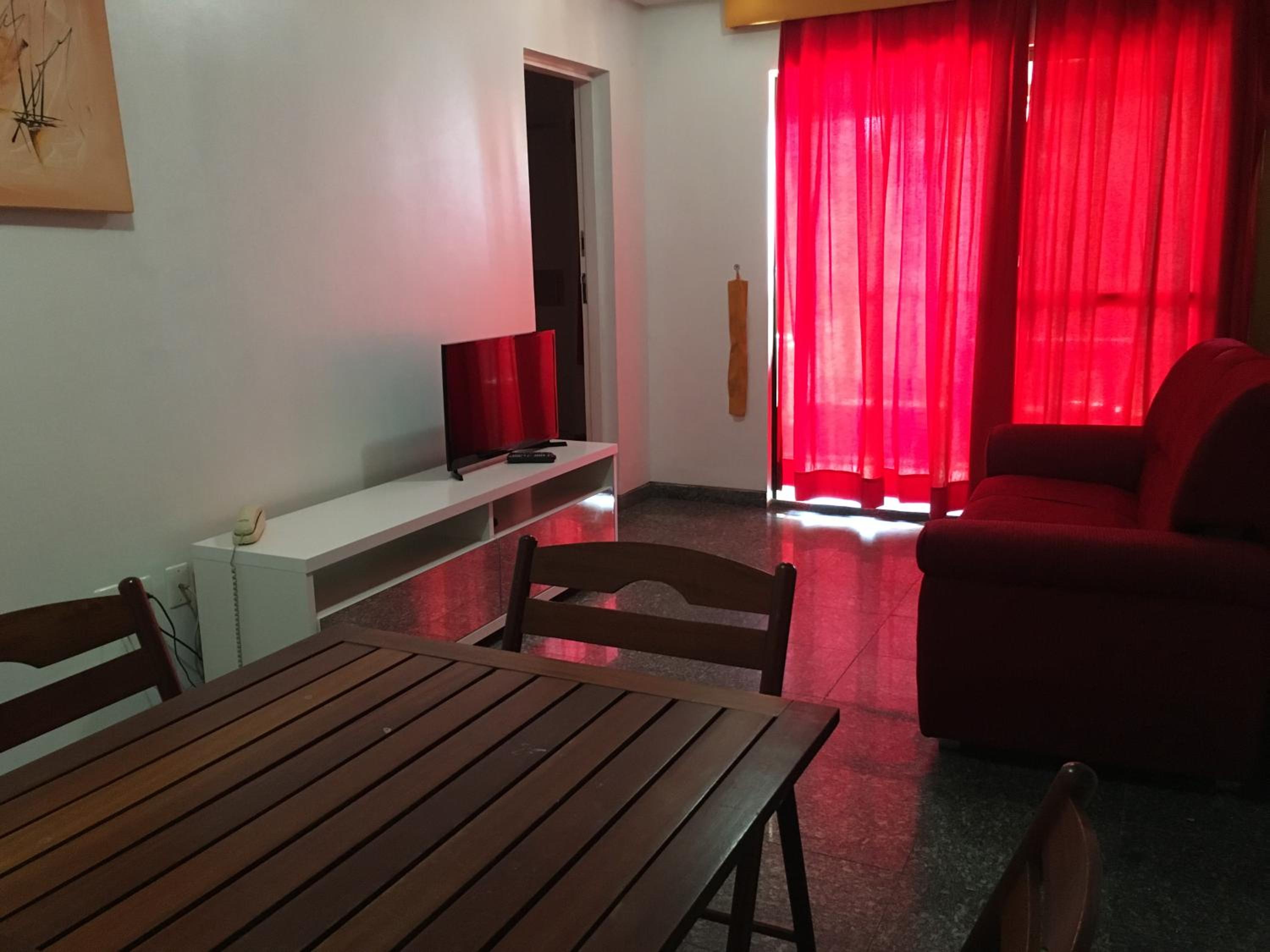 Luzon Flat Meireles Praia