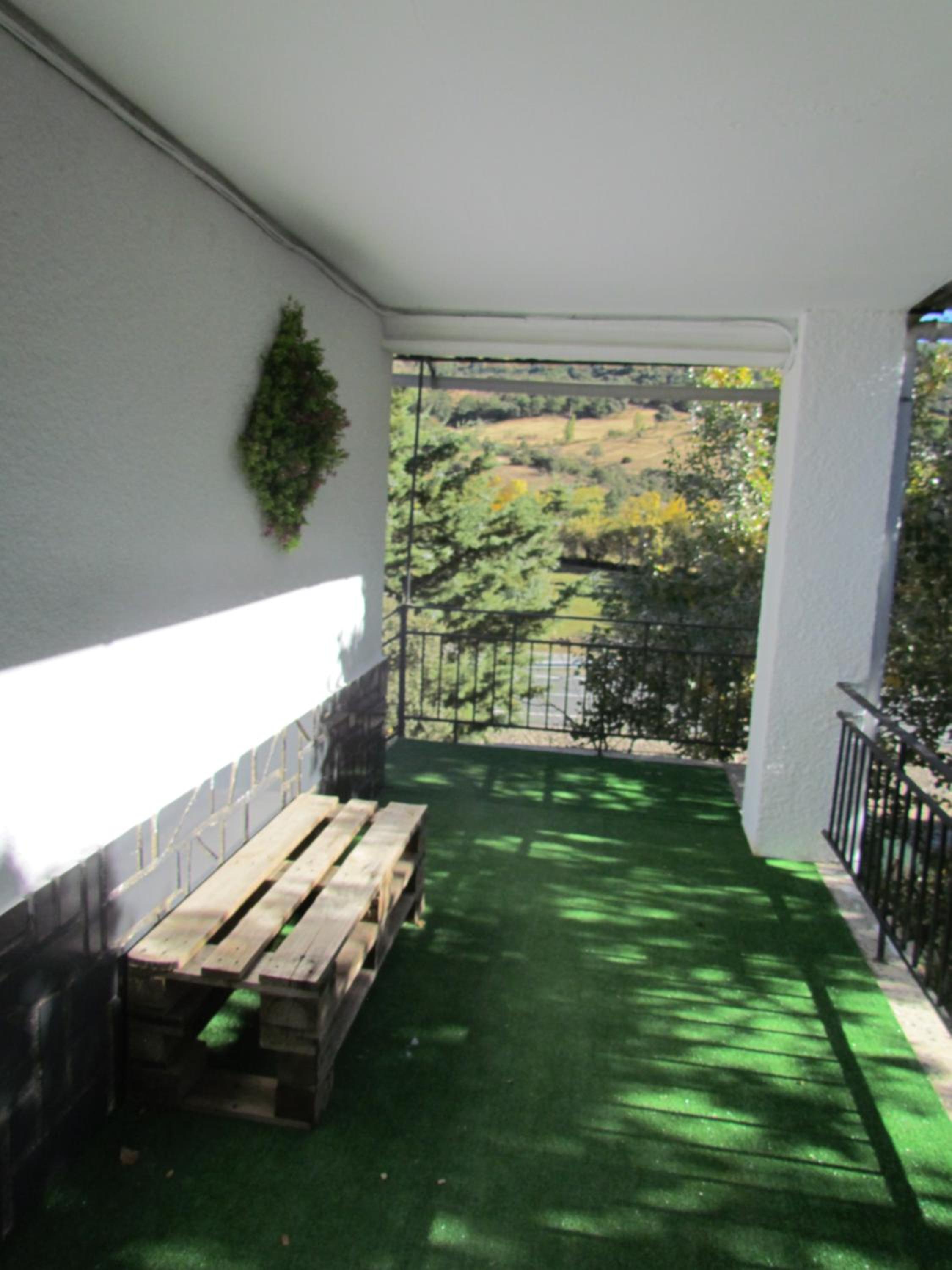 Casa Cruce De Los Molinos