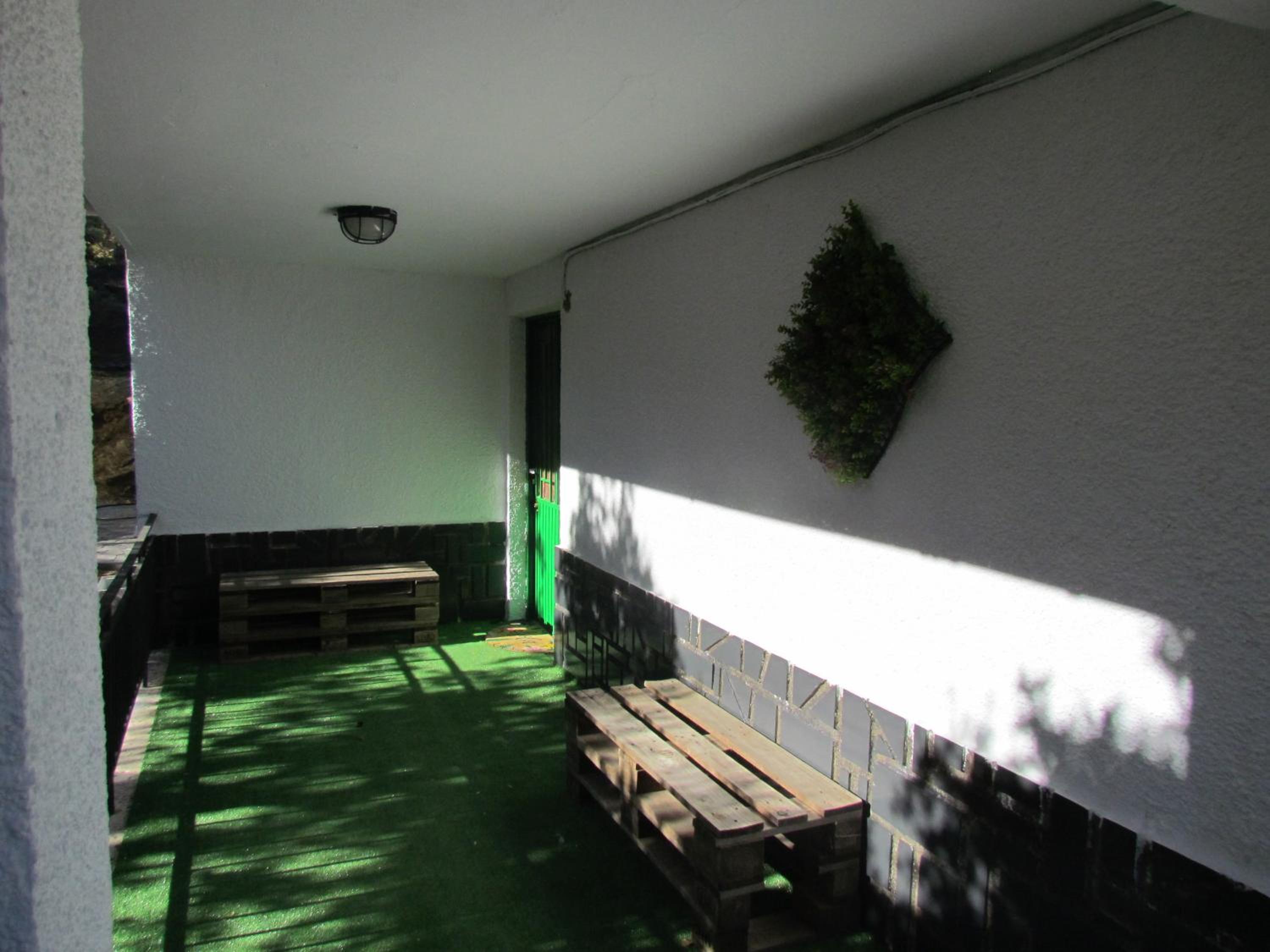 Casa Cruce De Los Molinos