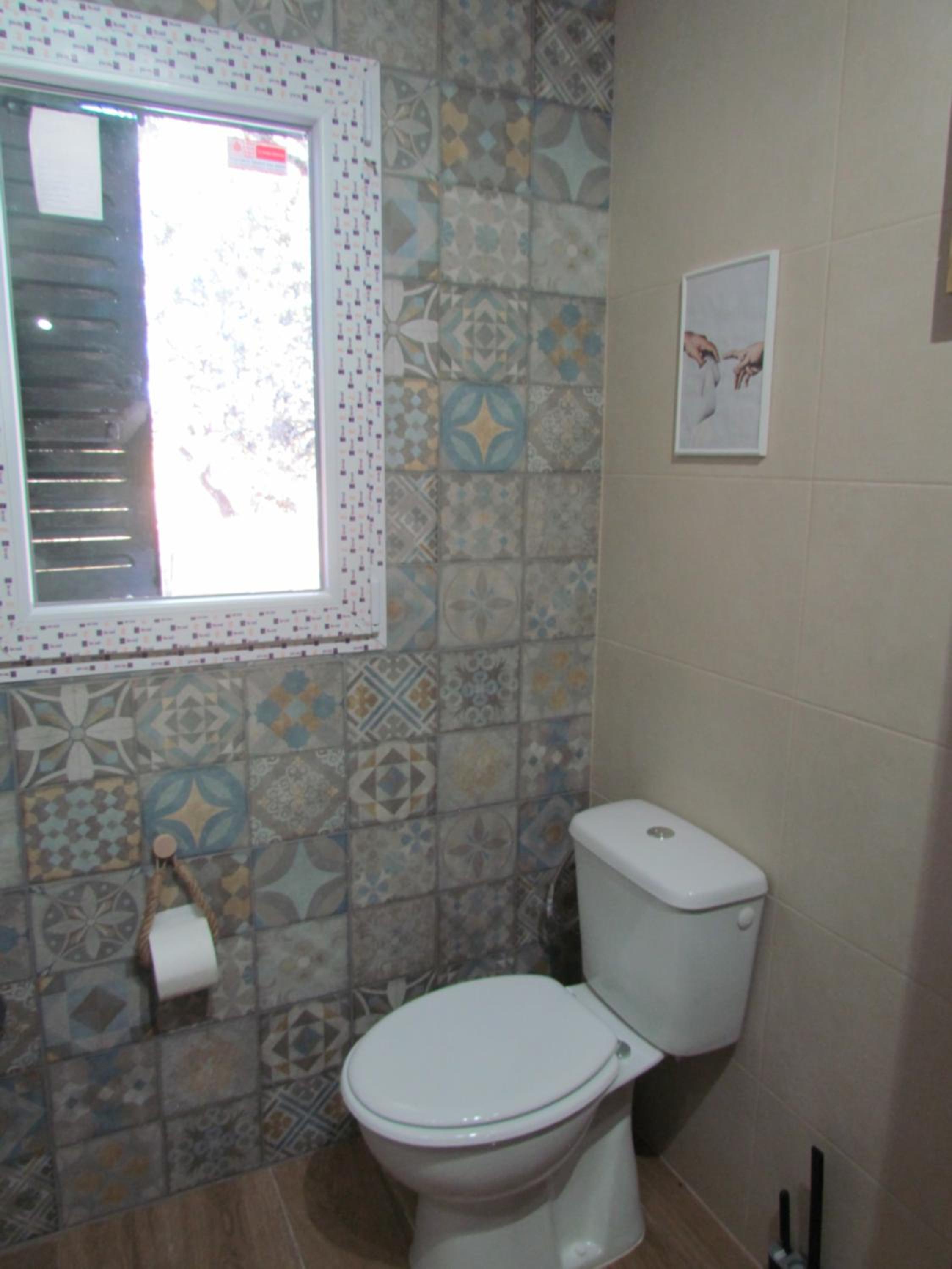 Casa Cruce De Los Molinos