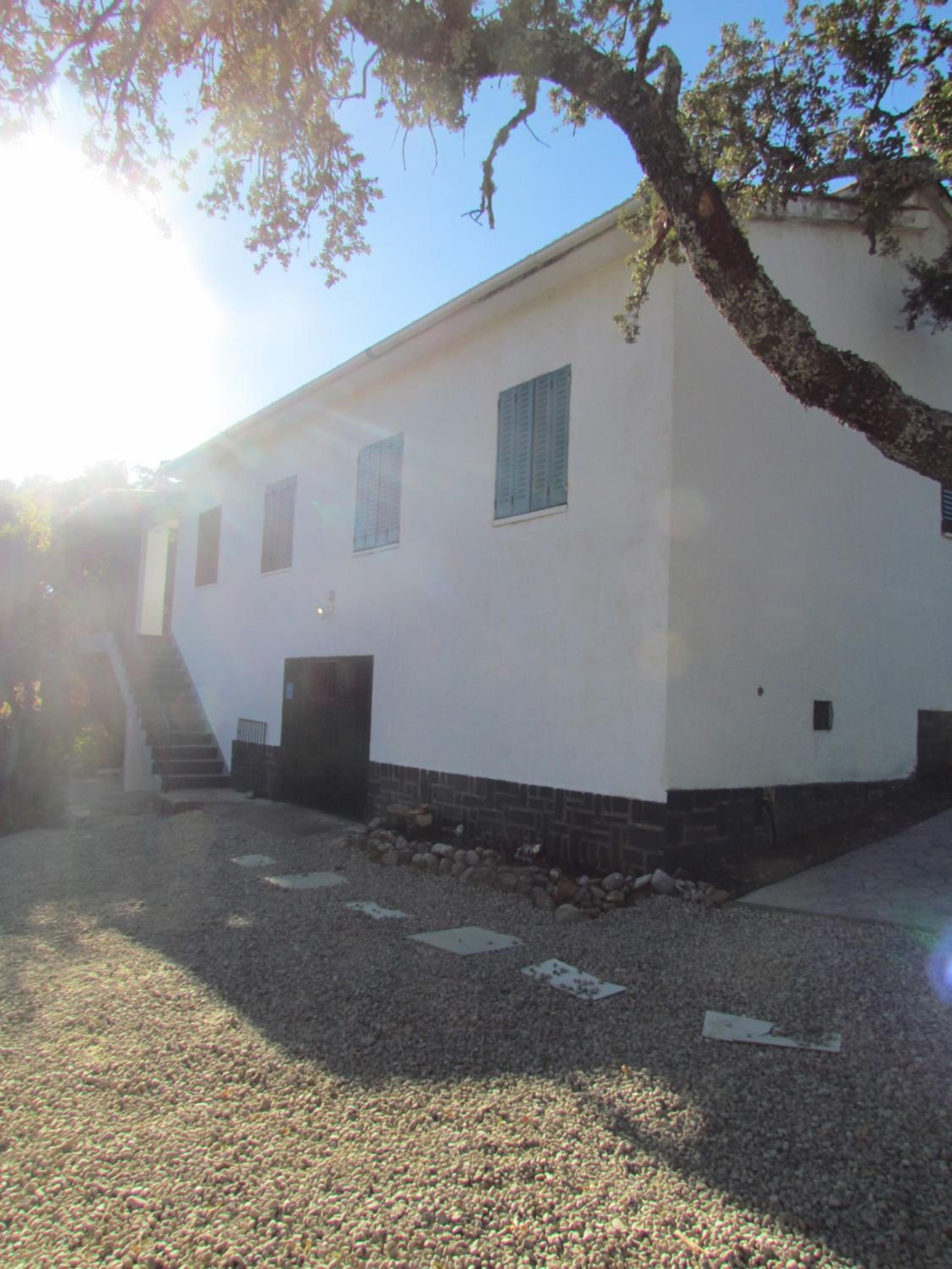 Casa Cruce De Los Molinos
