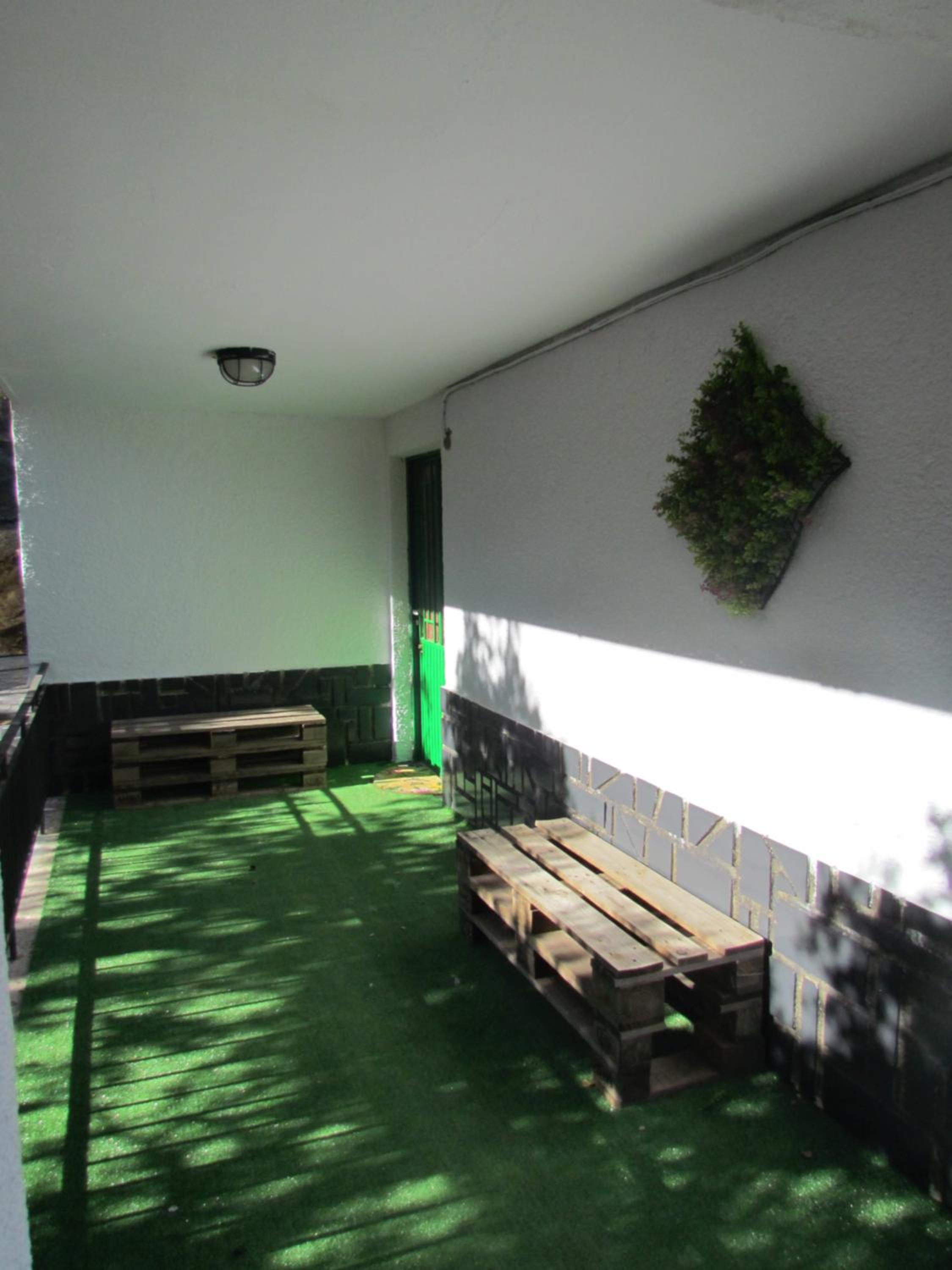 Casa Cruce De Los Molinos