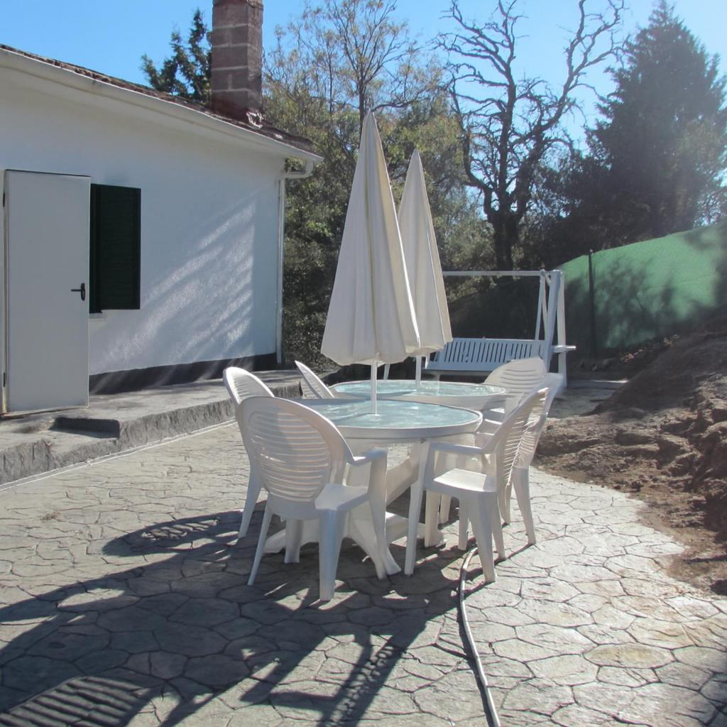Casa Cruce De Los Molinos