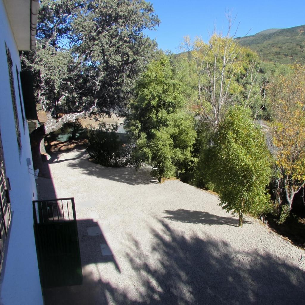 Casa Cruce De Los Molinos