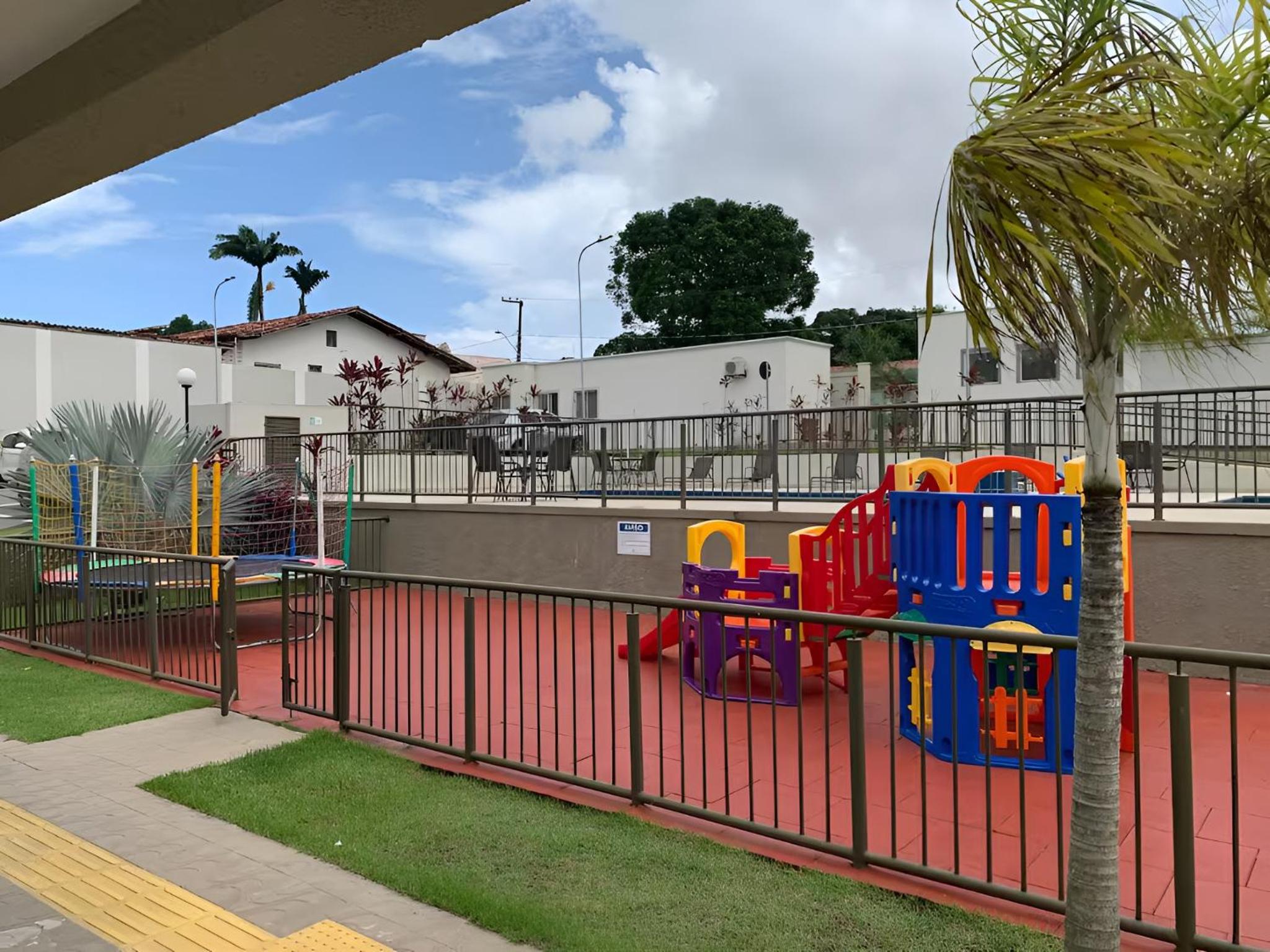 Apartamento pertinho da praia, ótima localização!