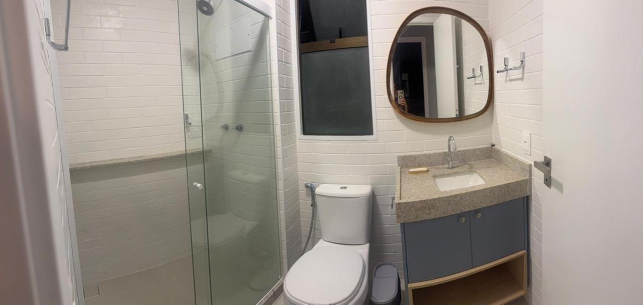 Itah Residence - Flat aconchegante em Muro Alto PE