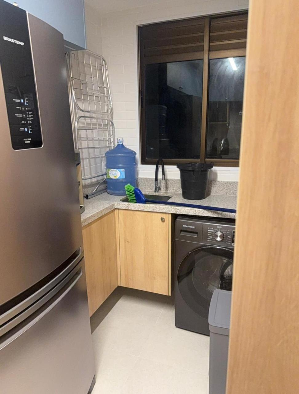 Itah Residence - Flat aconchegante em Muro Alto PE