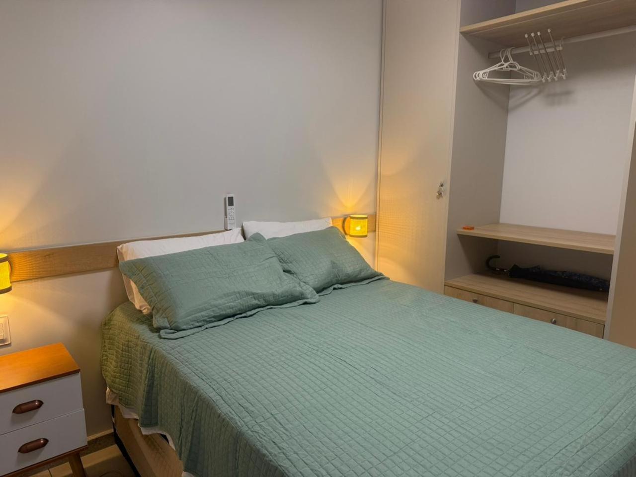 Itah Residence - Flat aconchegante em Muro Alto PE