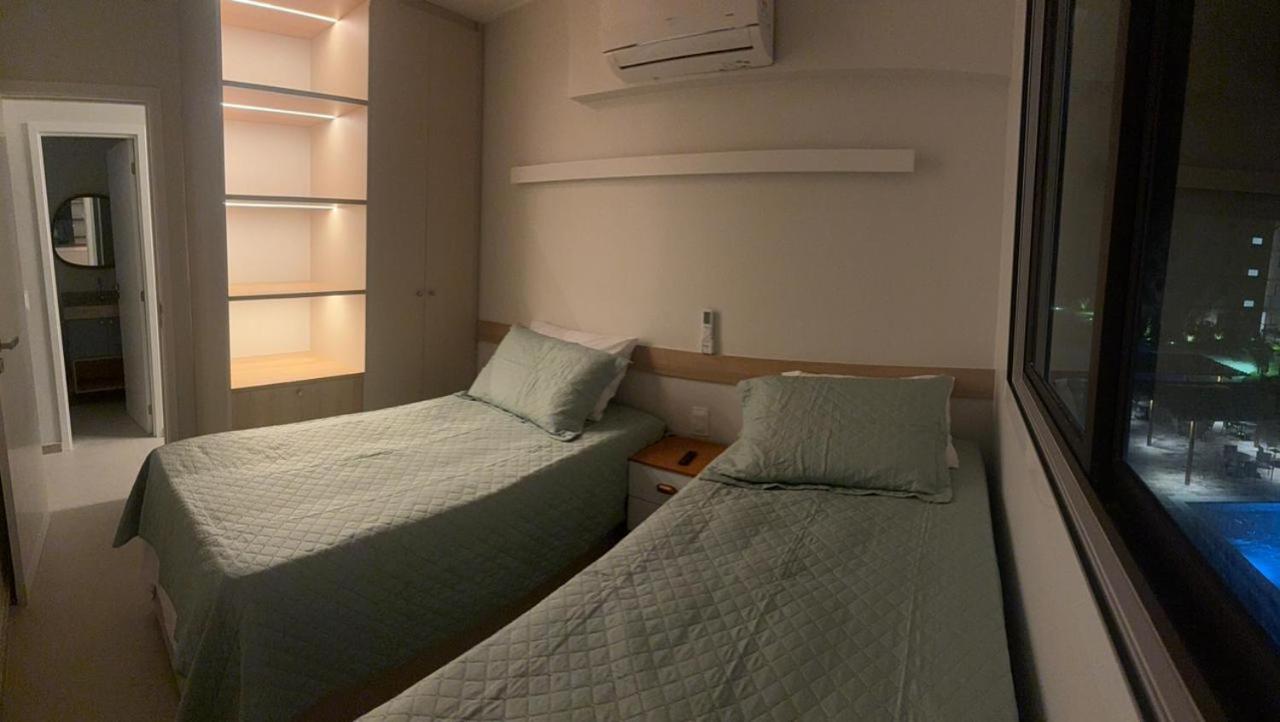 Itah Residence - Flat aconchegante em Muro Alto PE