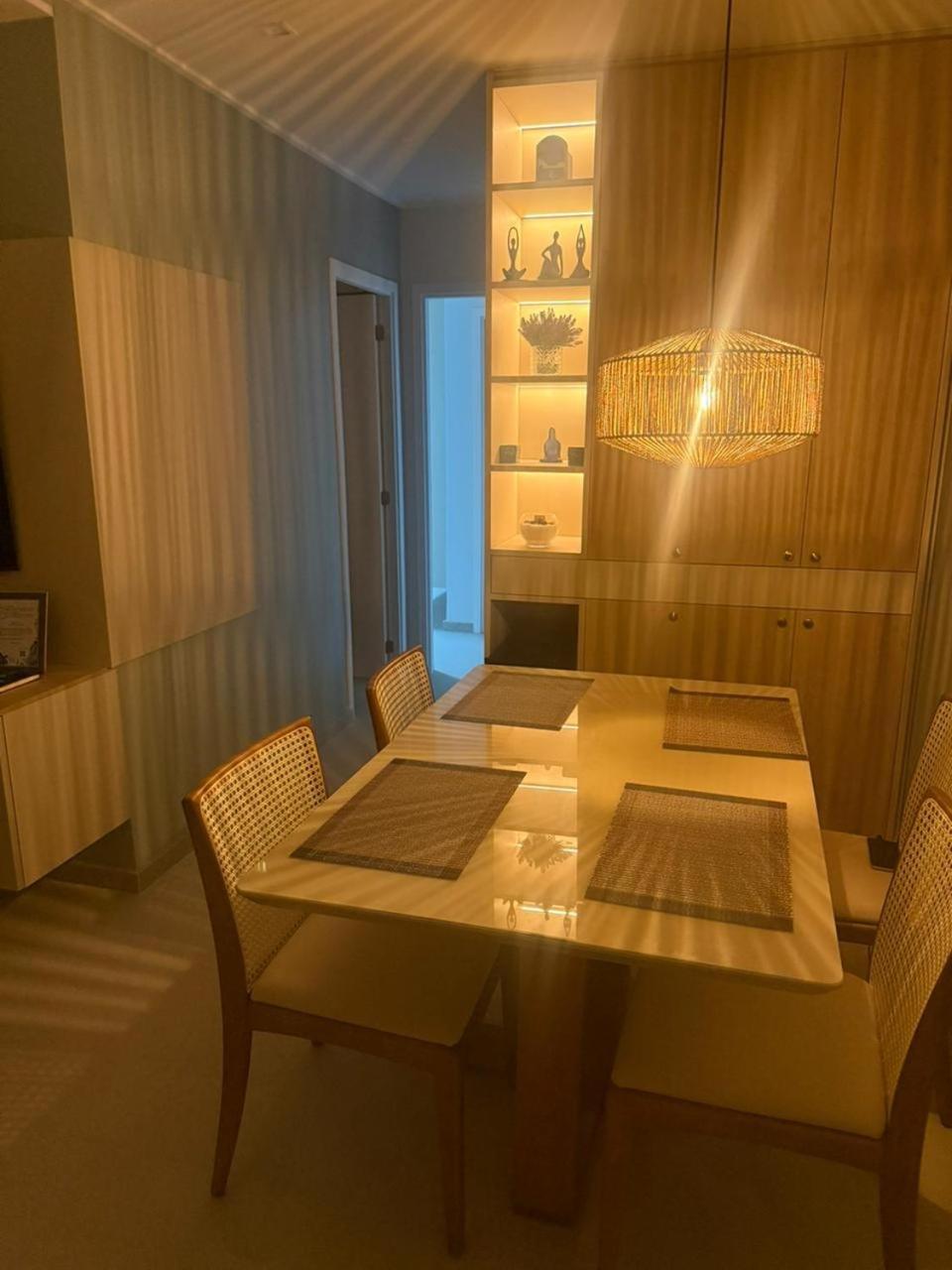 Itah Residence - Flat aconchegante em Muro Alto PE