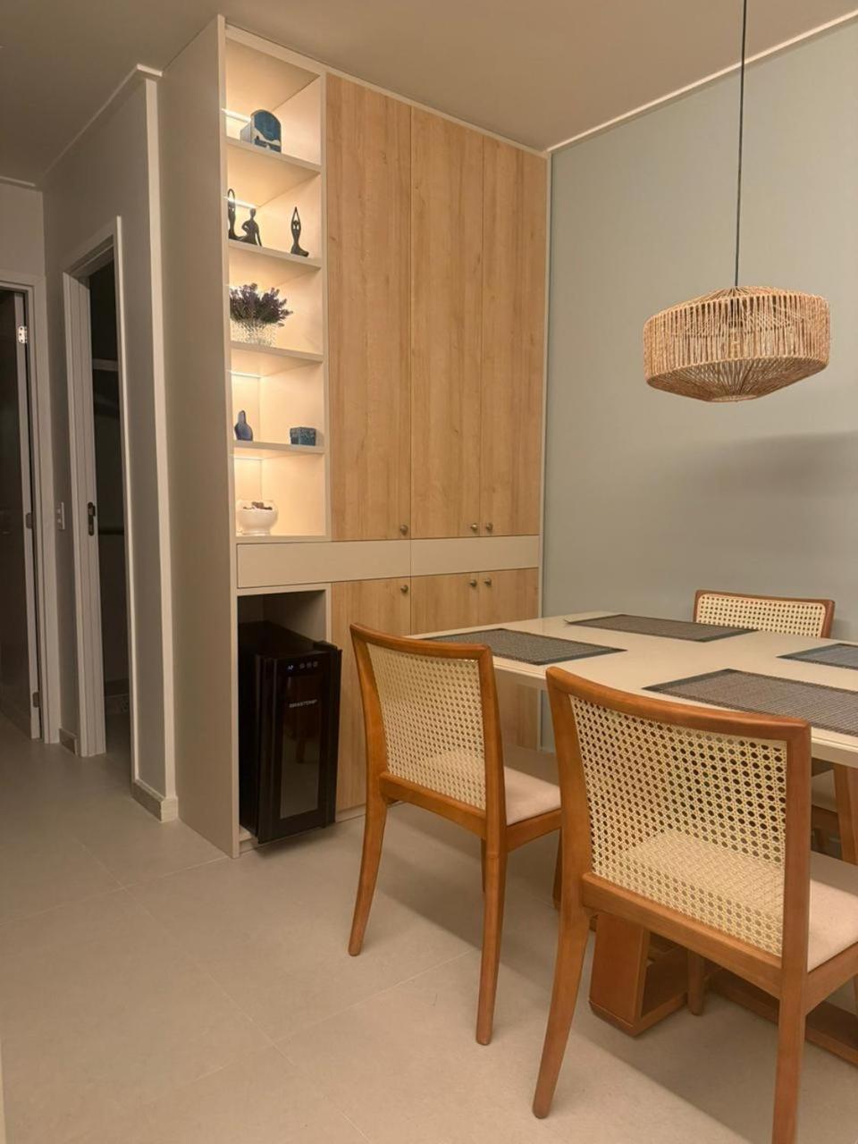 Itah Residence - Flat aconchegante em Muro Alto PE